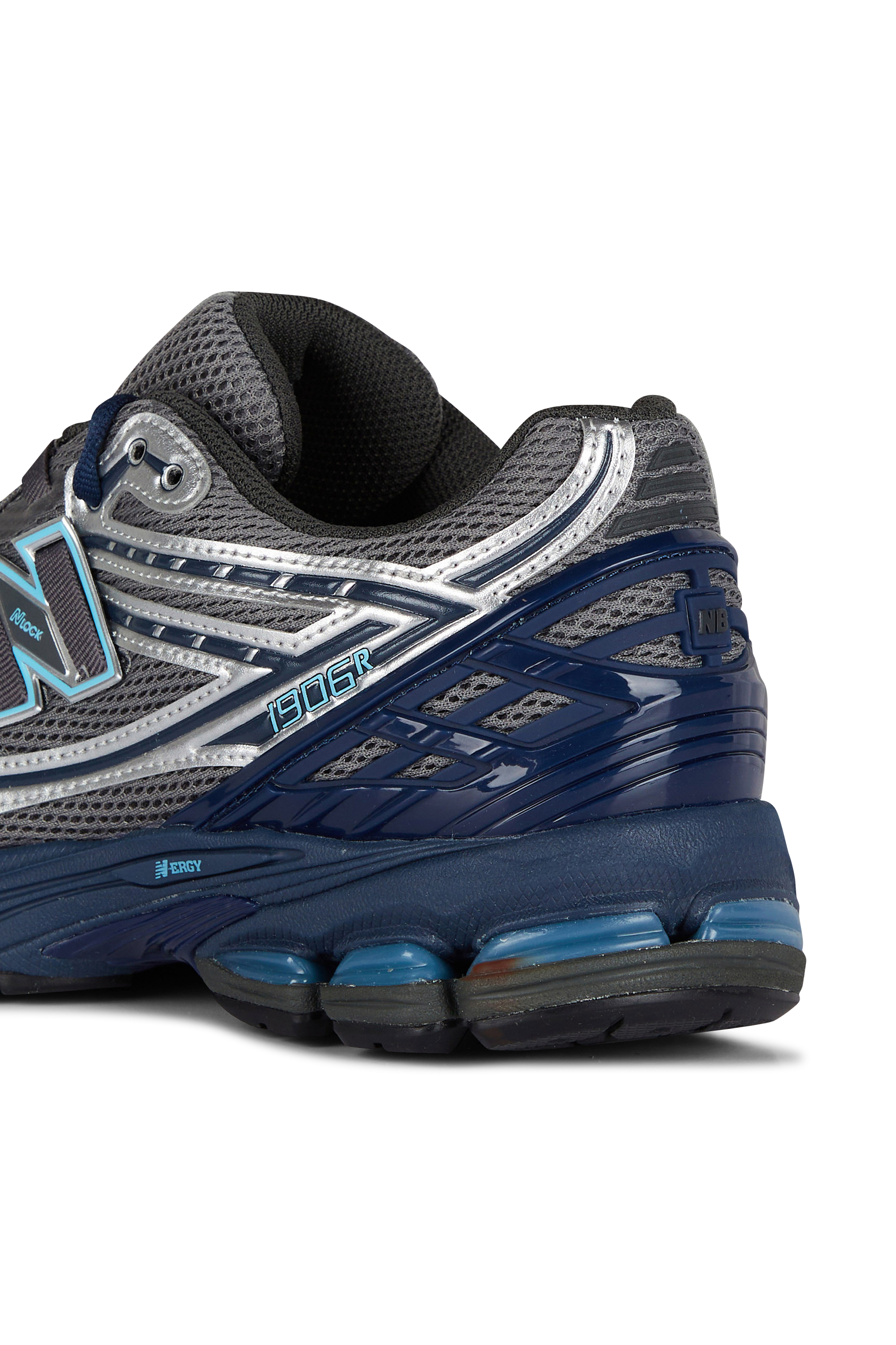 Baskets  | Gris NEW BALANCE Femme