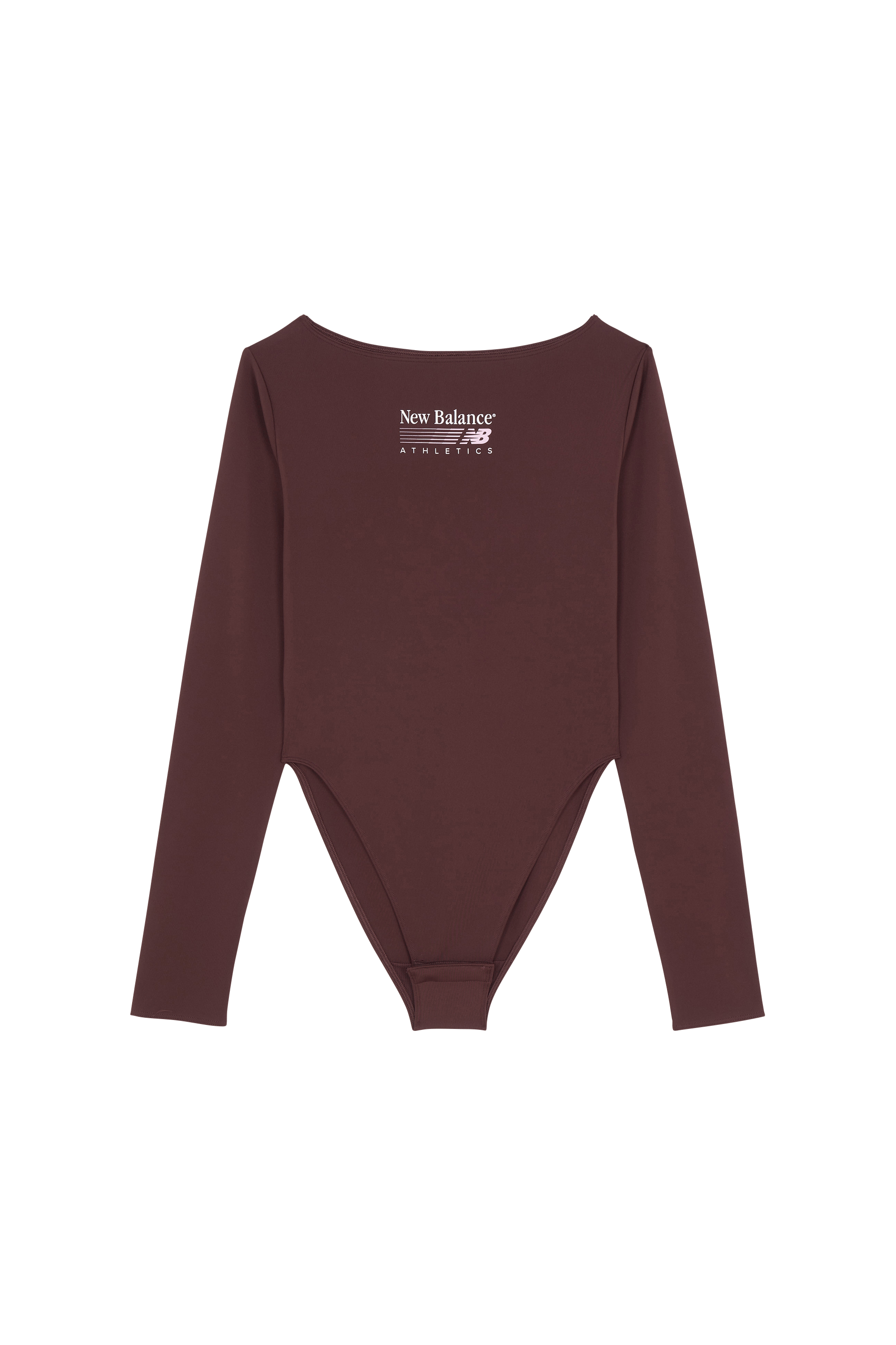 Bodysuit NEW BALANCE Red