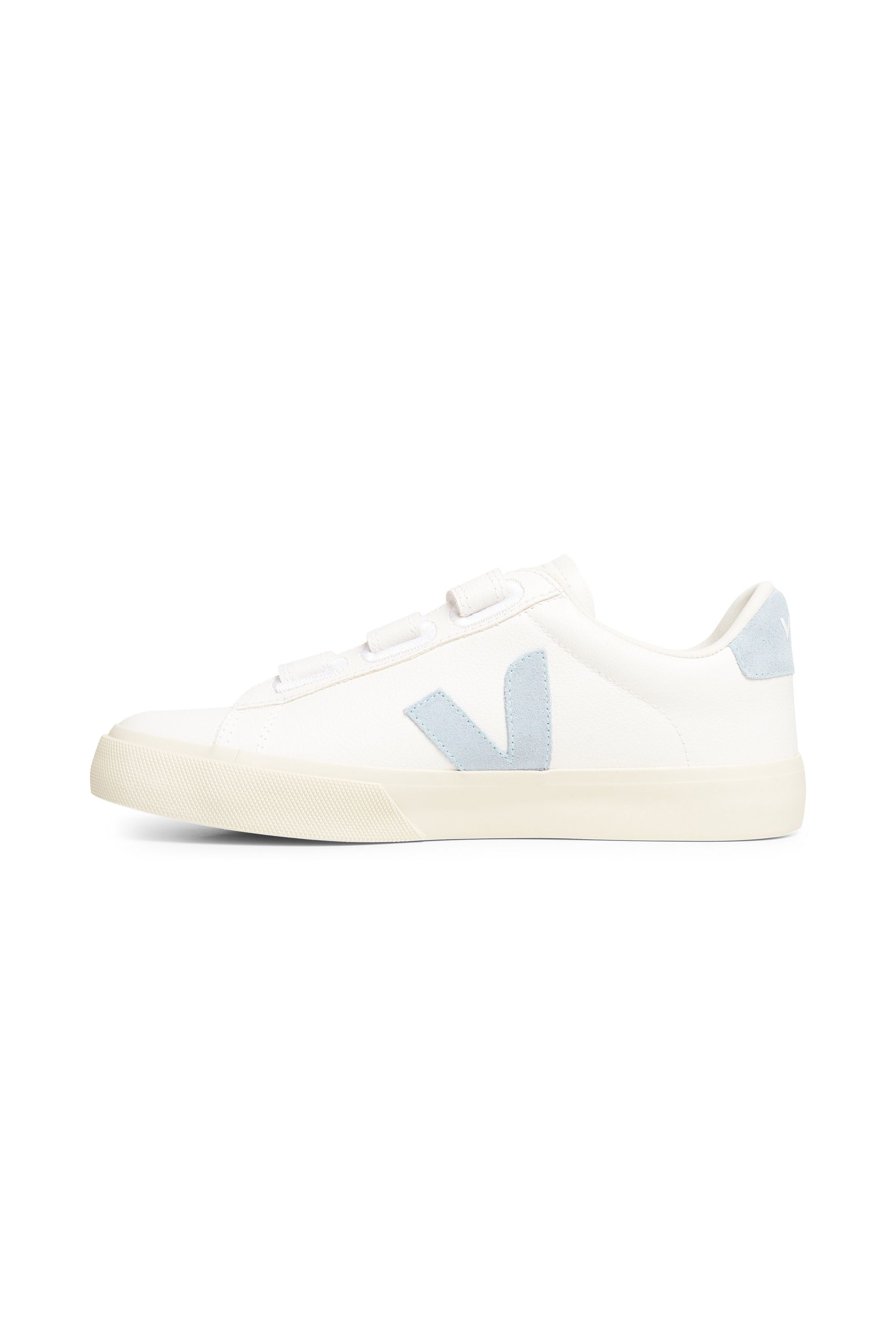 Baskets | Blanc VEJA Femme