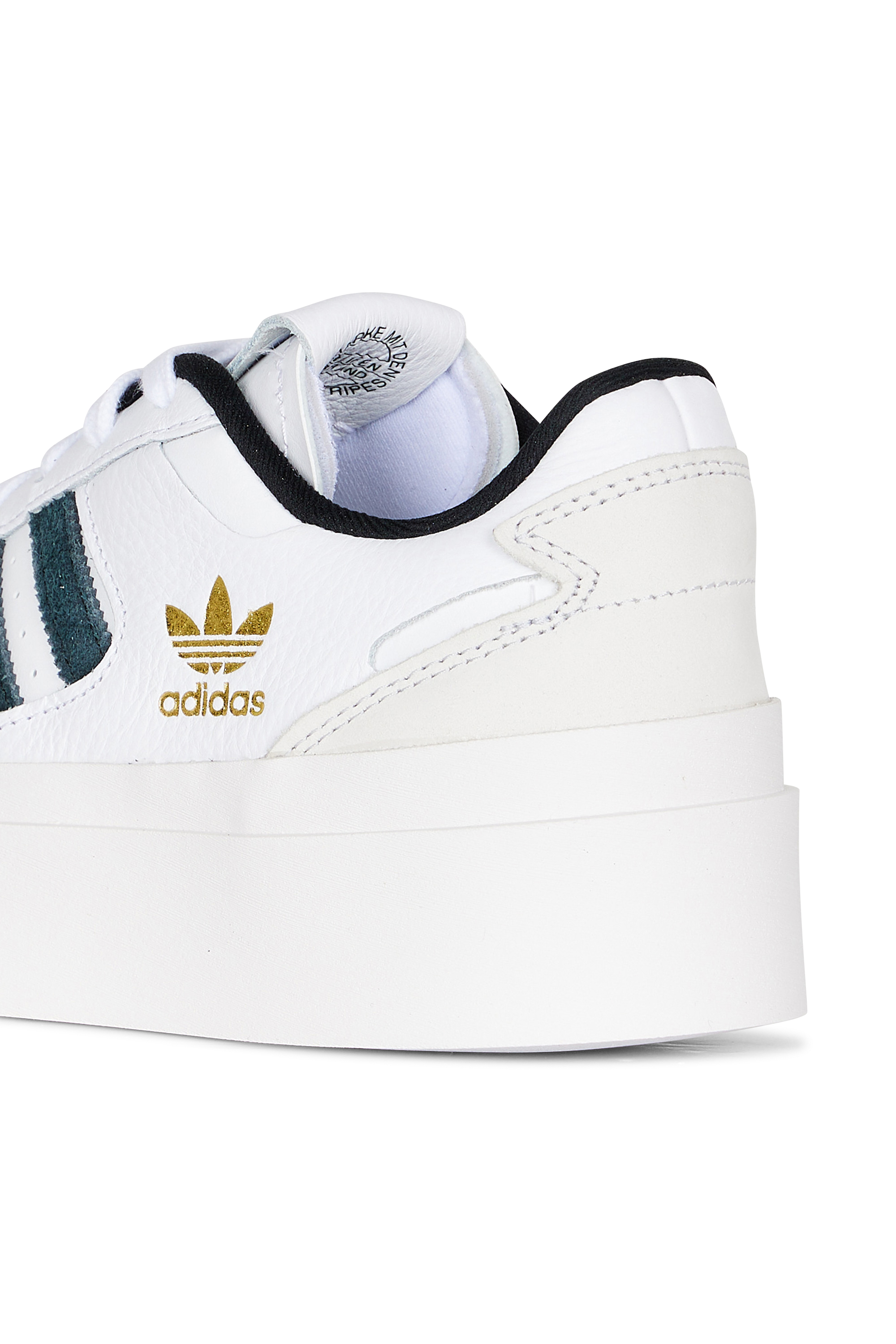 Baskets | Blanc ADIDAS Femme