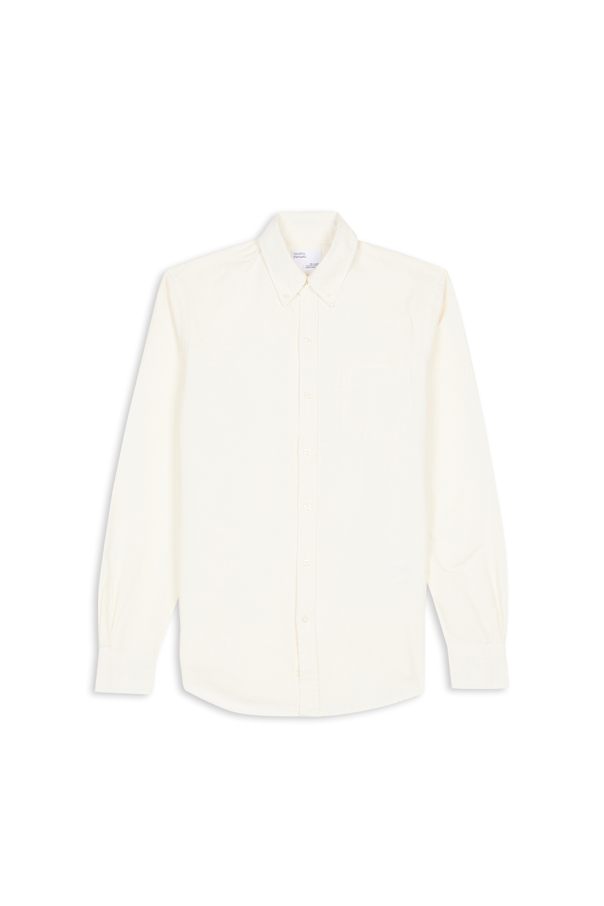 shirt White