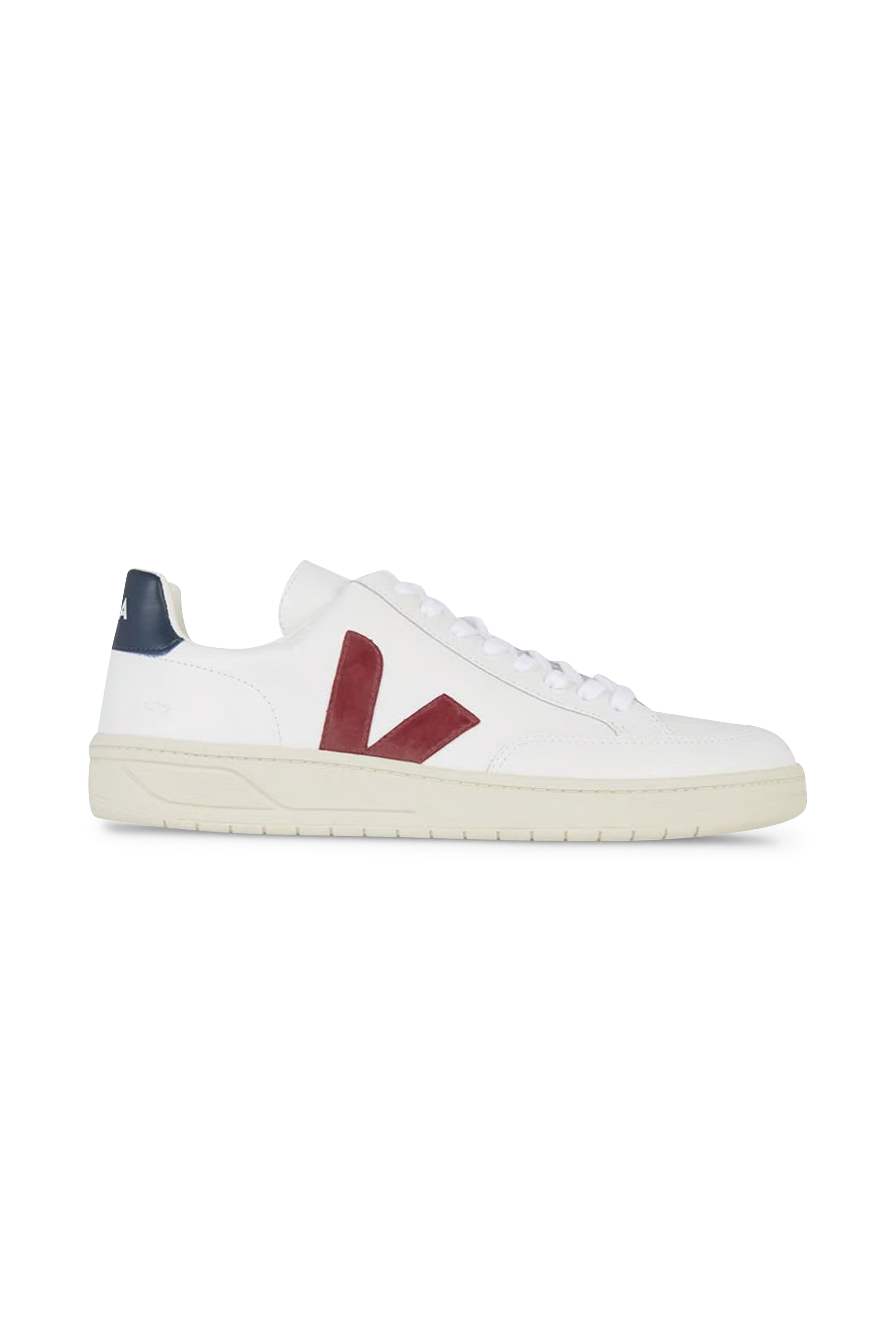 Baskets basses Blanc