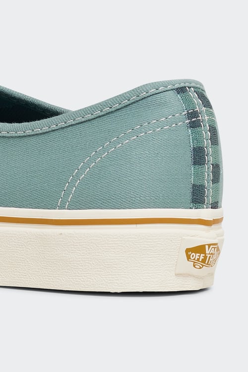 VANS Baskets basses Bleu