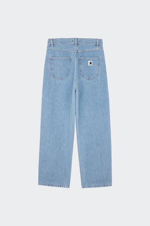 CARHARTT WIP Jean  Bleu