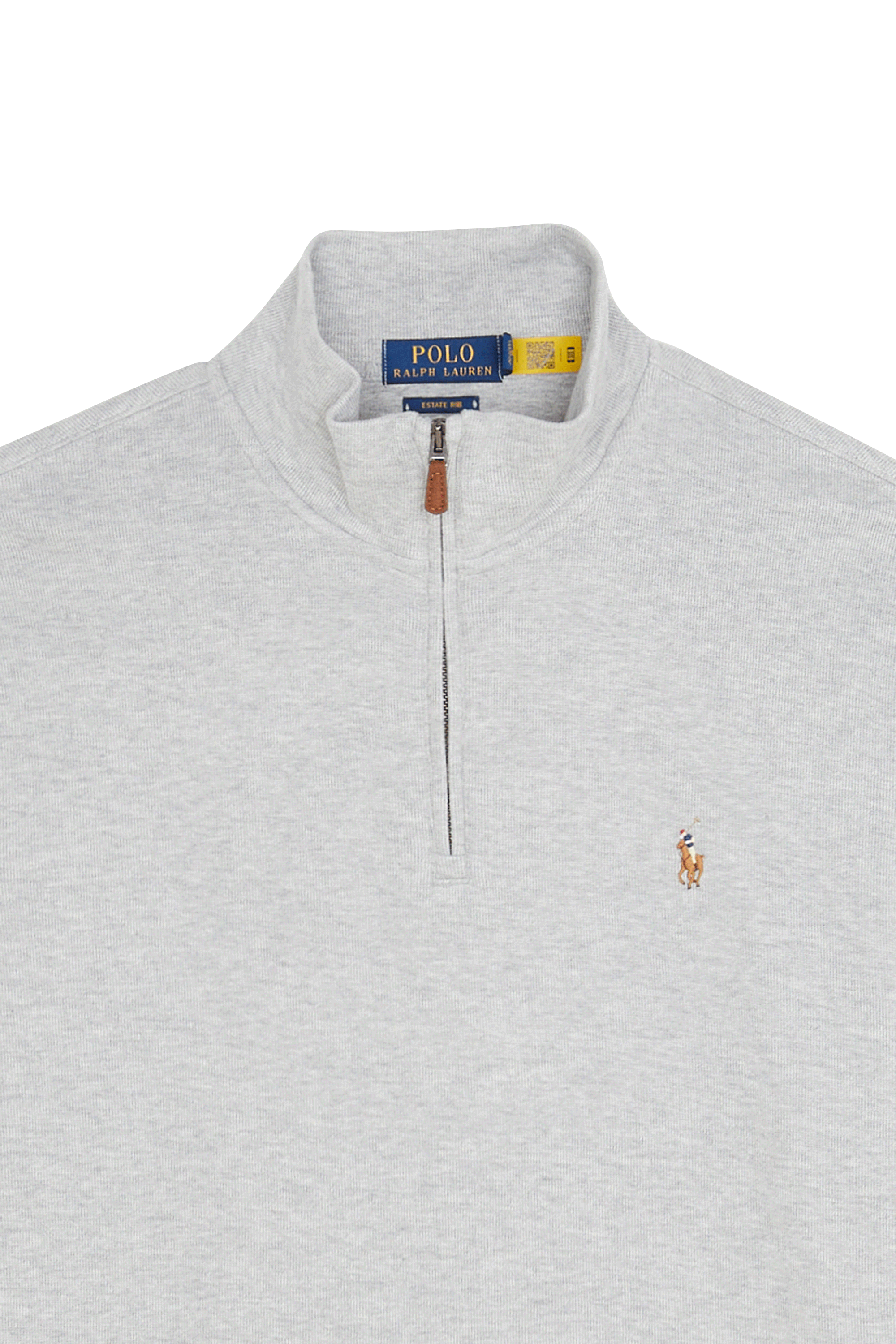 Pull Gris