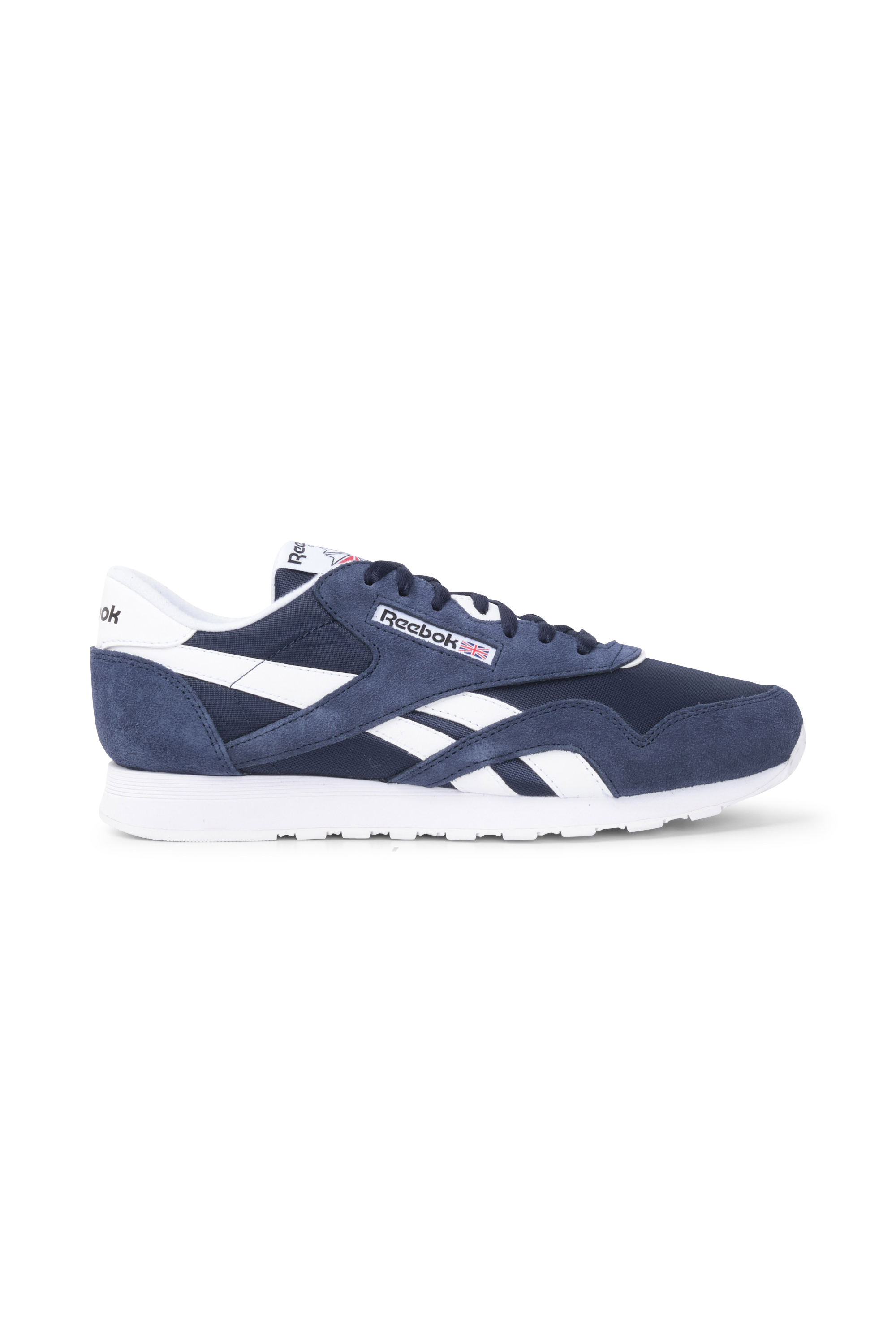 Sneakers Blue