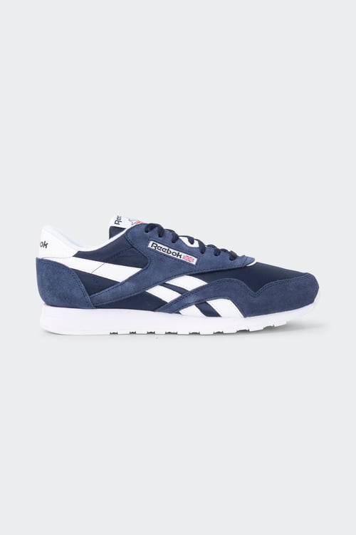 REEBOK Baskets Bleu