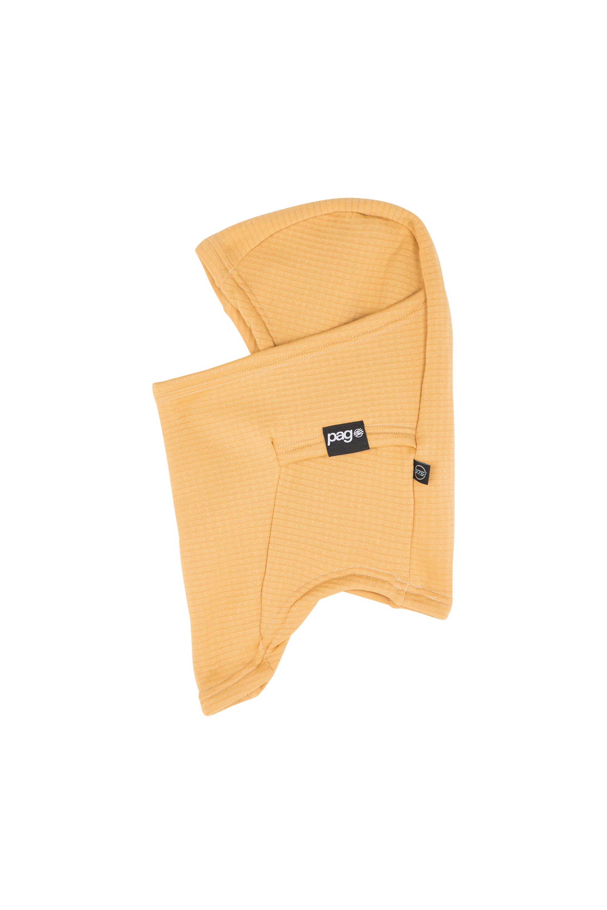 Balaclava Jaune