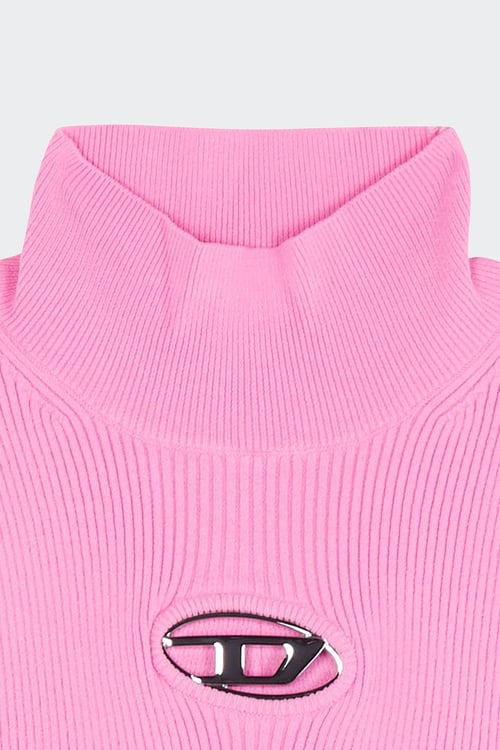 DIESEL Débardeur Rose