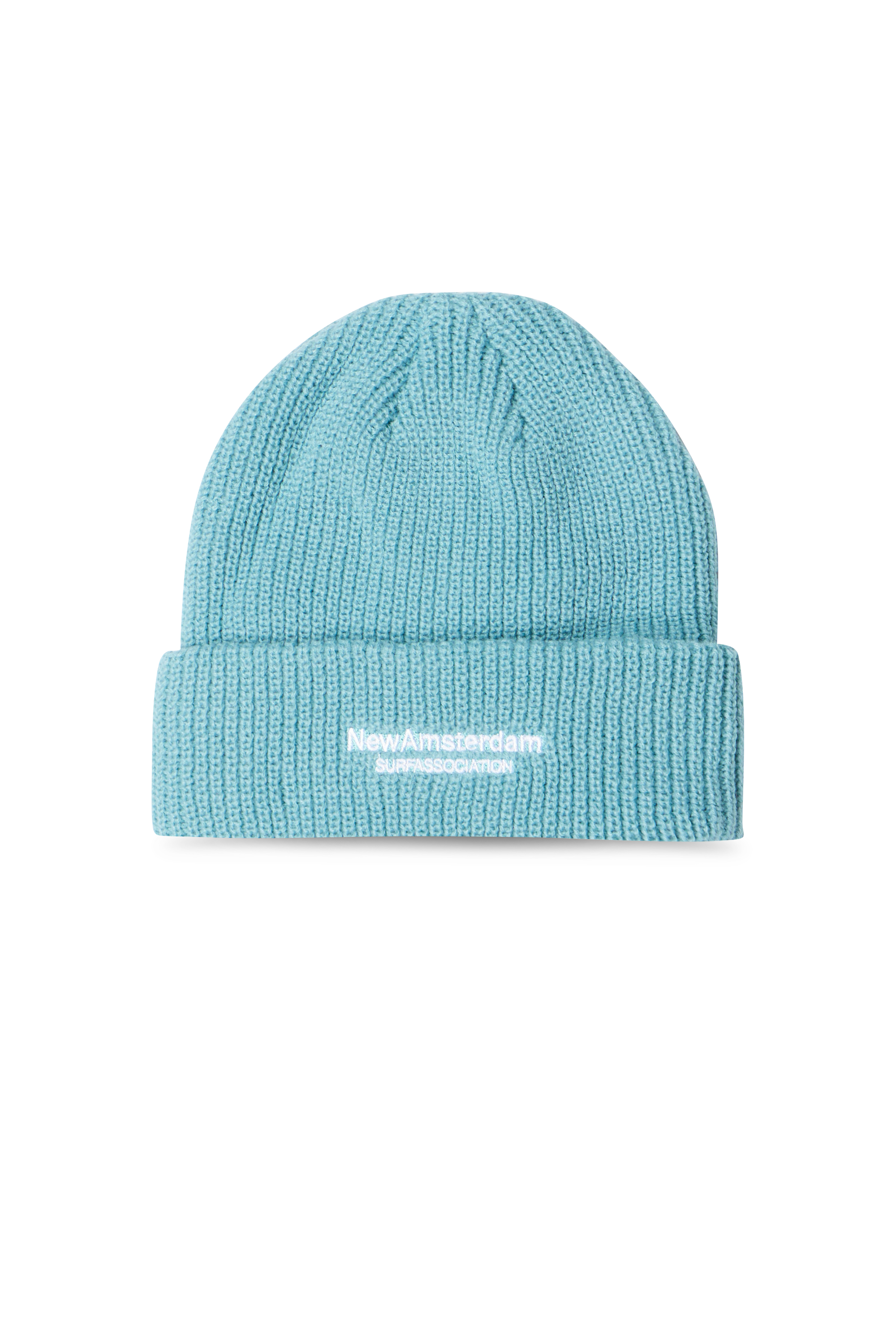 Hats Blue