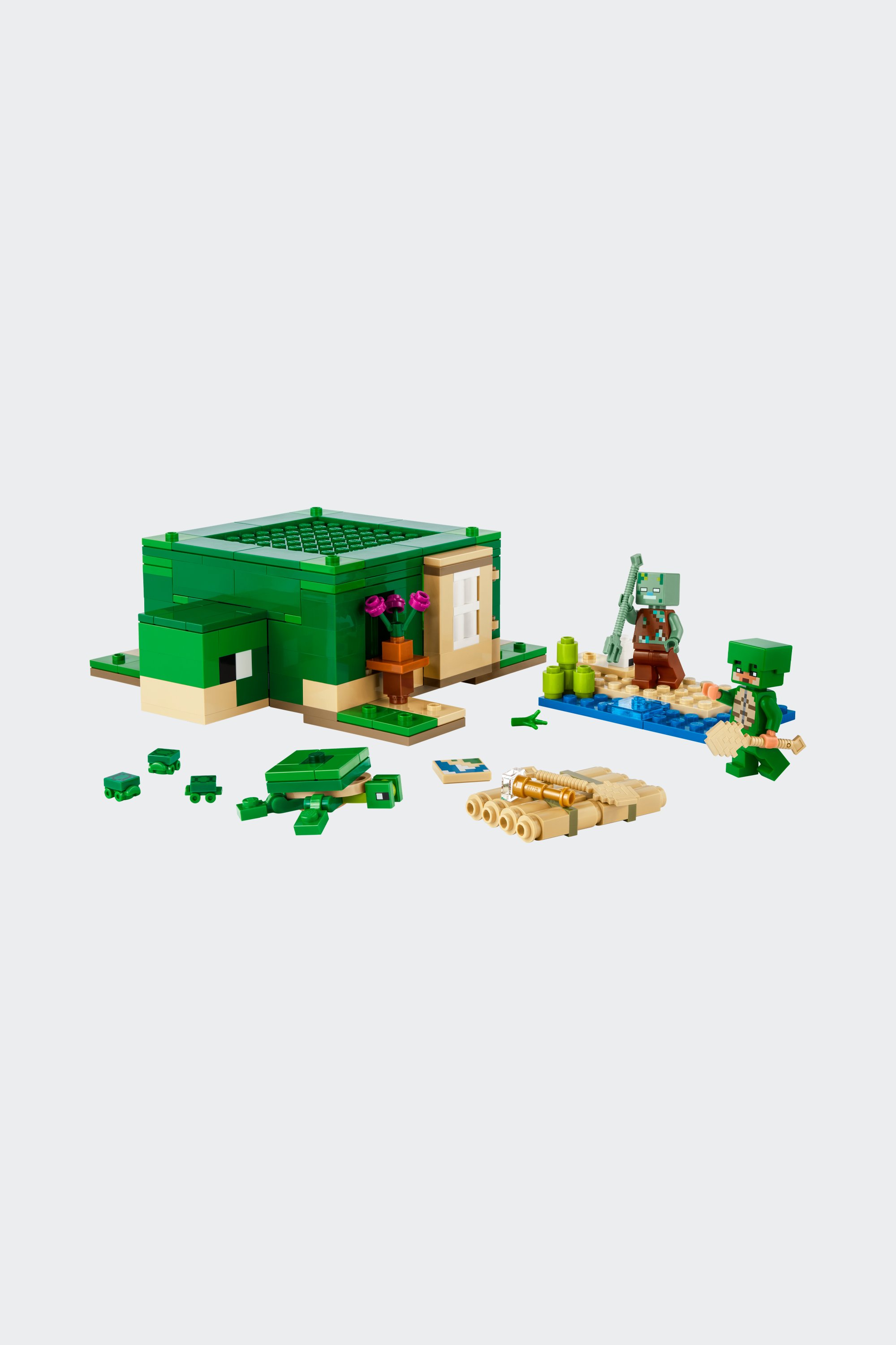Jeu | Multicolore by LEGO Jeu Multicolore