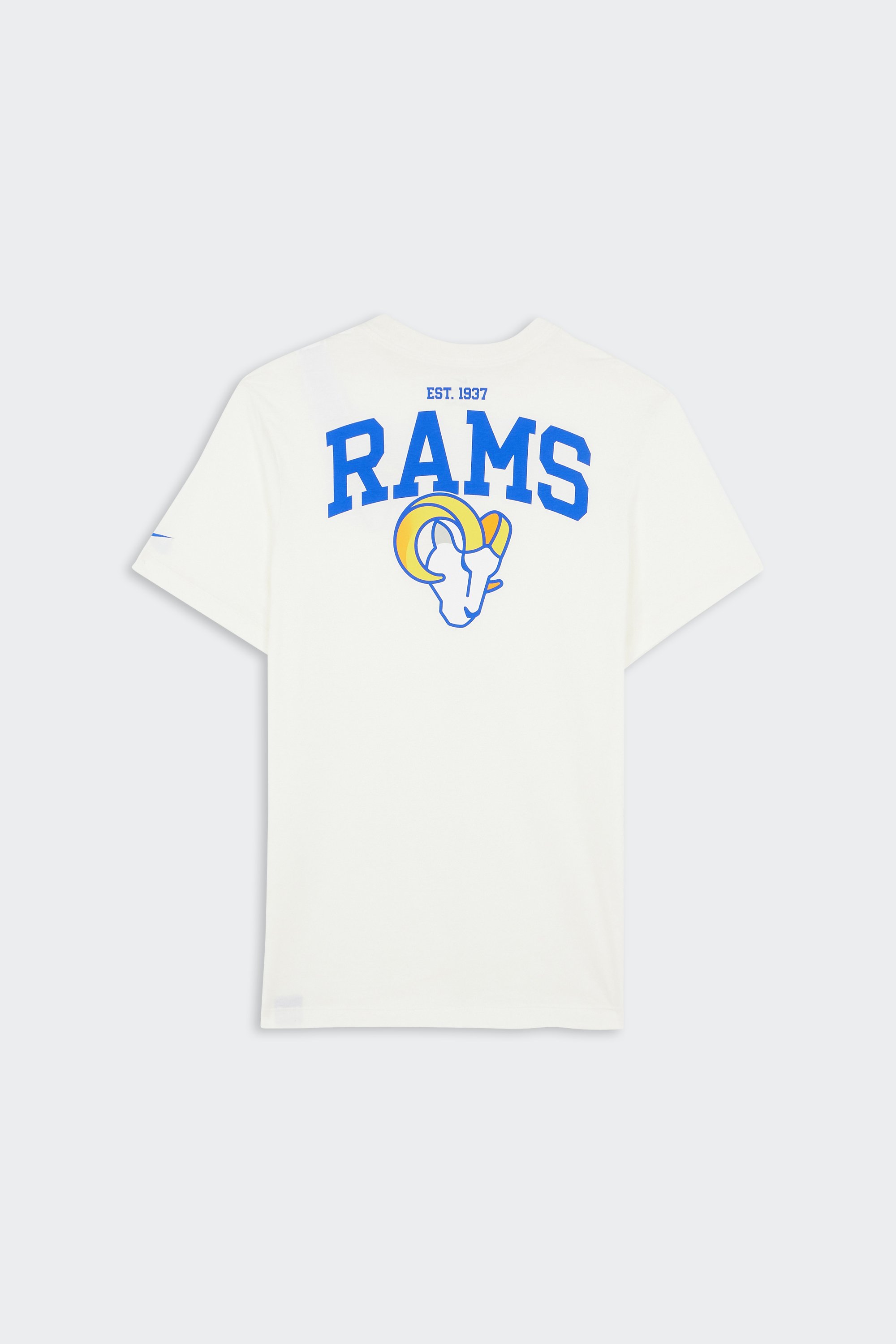 T-shirt | Beige by NIKE NFL T-shirt Beige