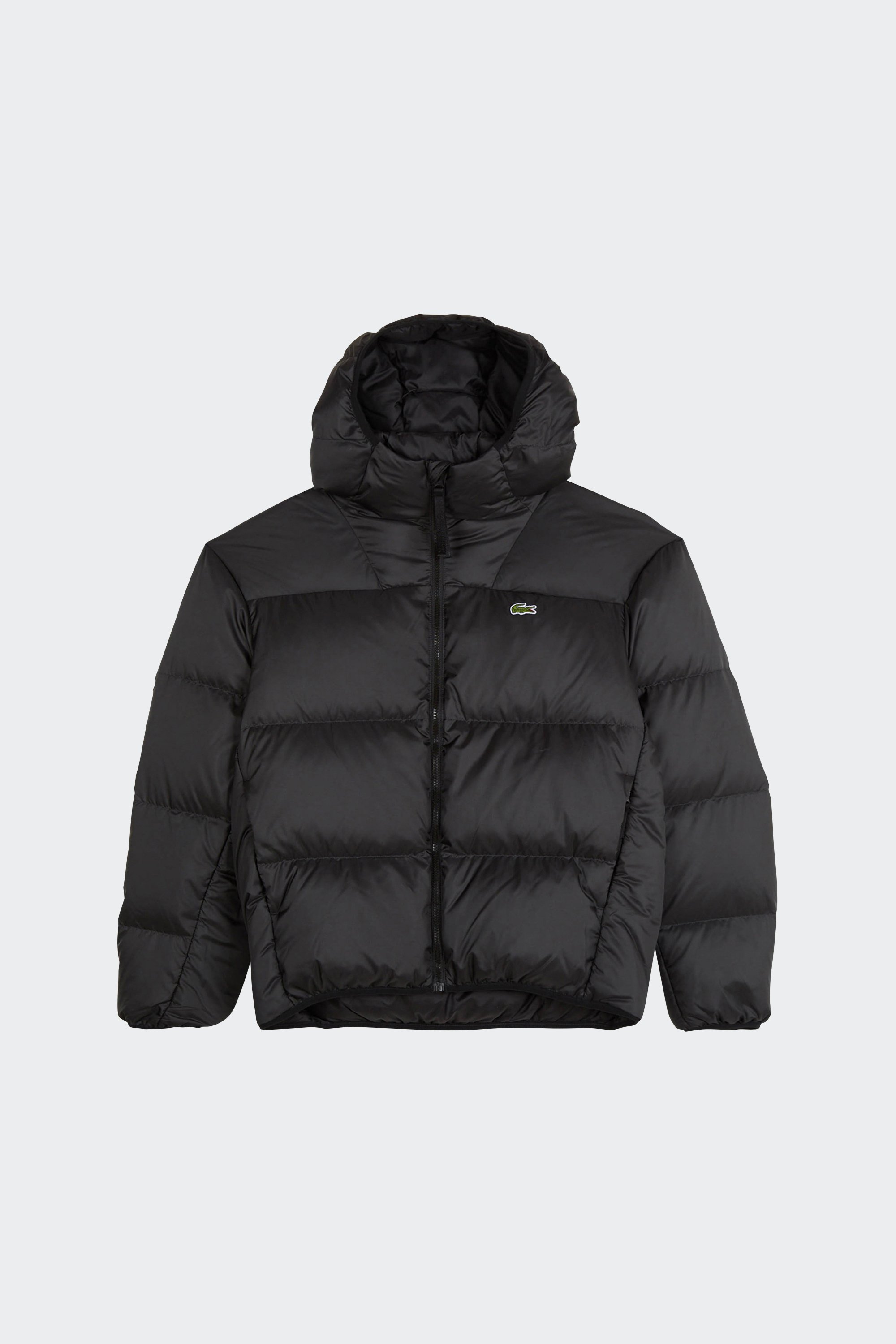 Doudoune | Noir by LACOSTE Doudoune Noir