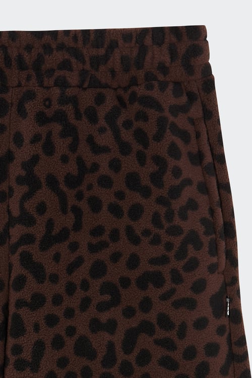 OBEY Pants Brown