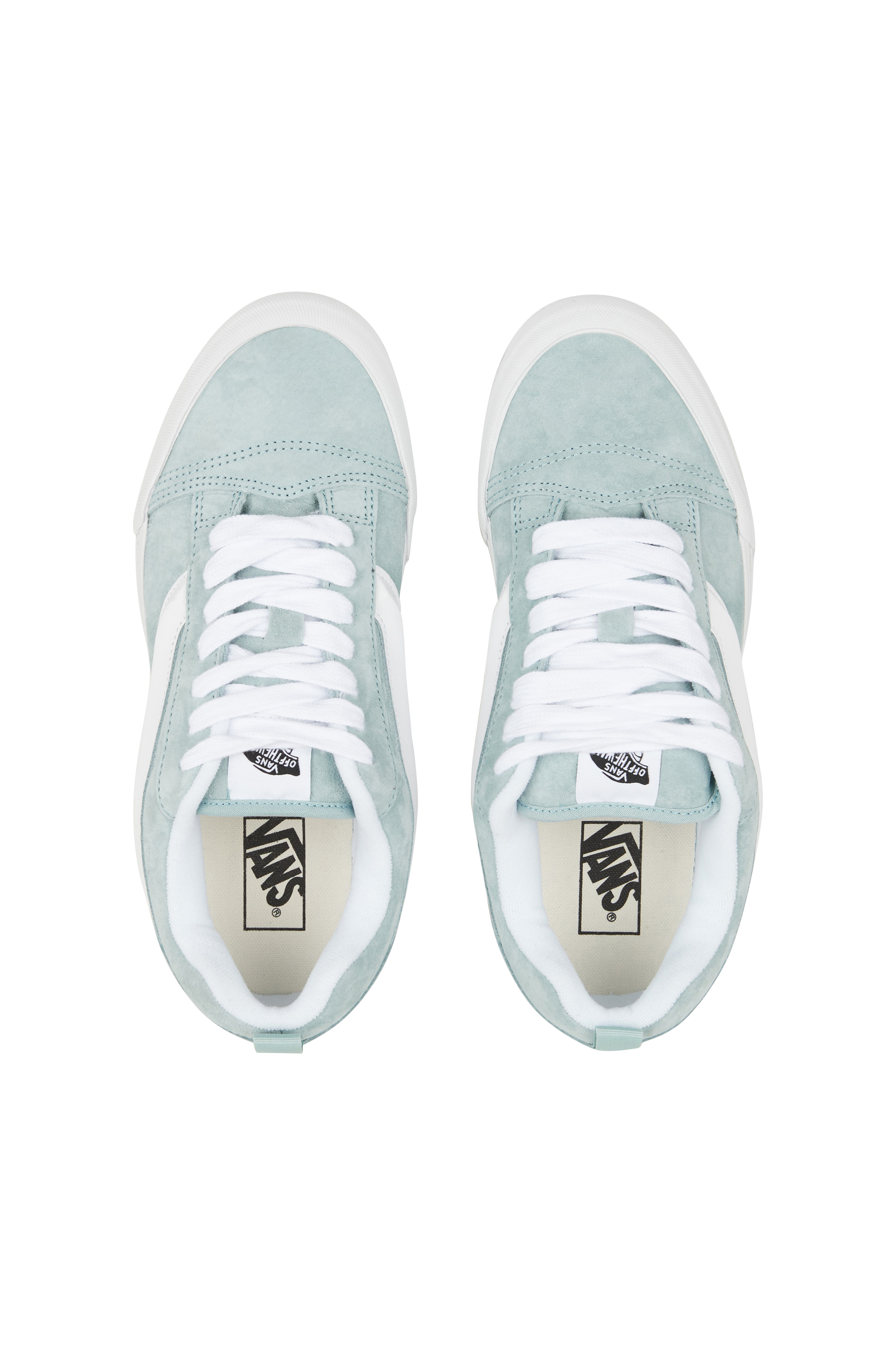 Sneakers Blue