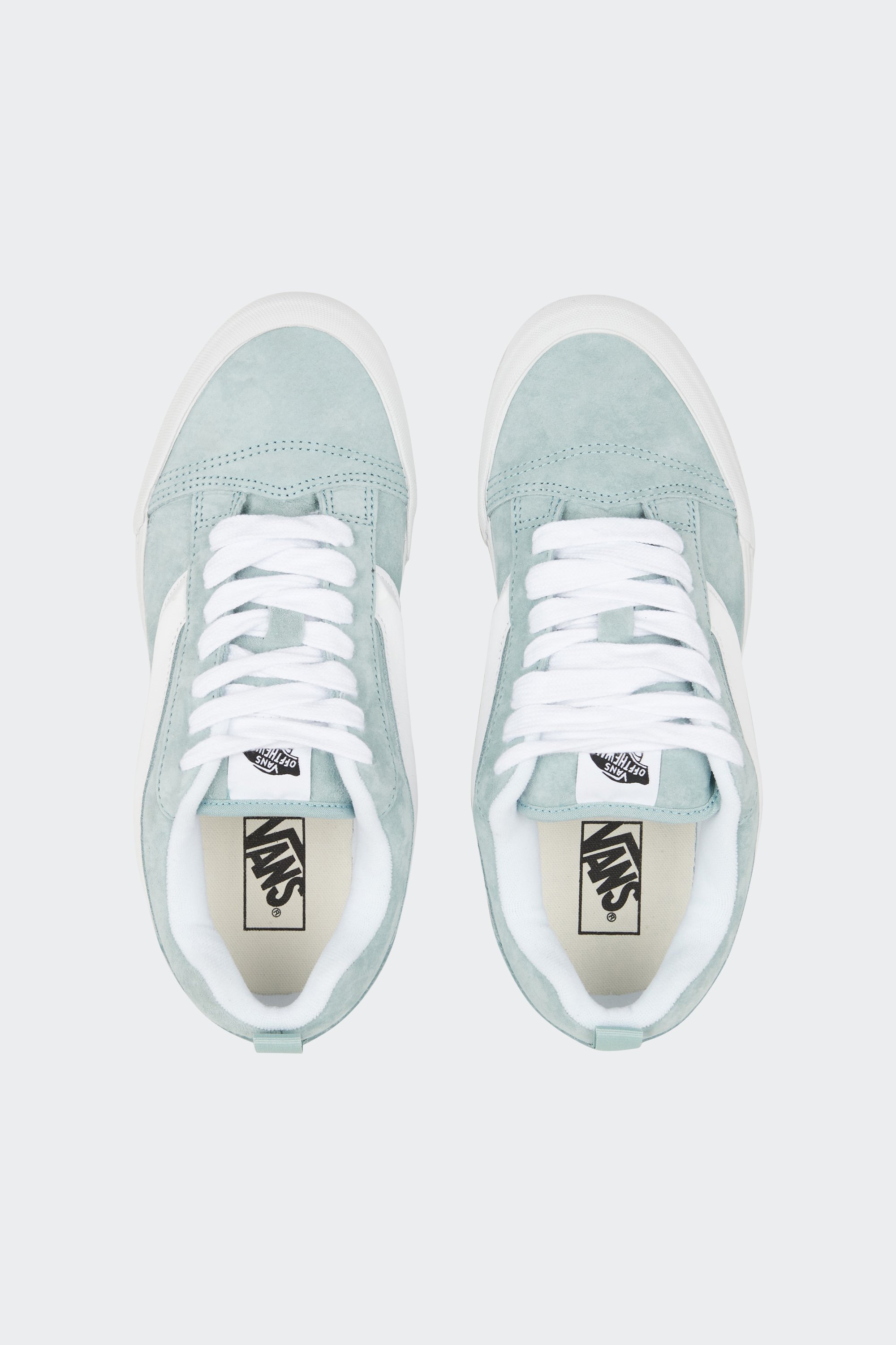 Sneakers | Blue by VANS Sneakers Blue