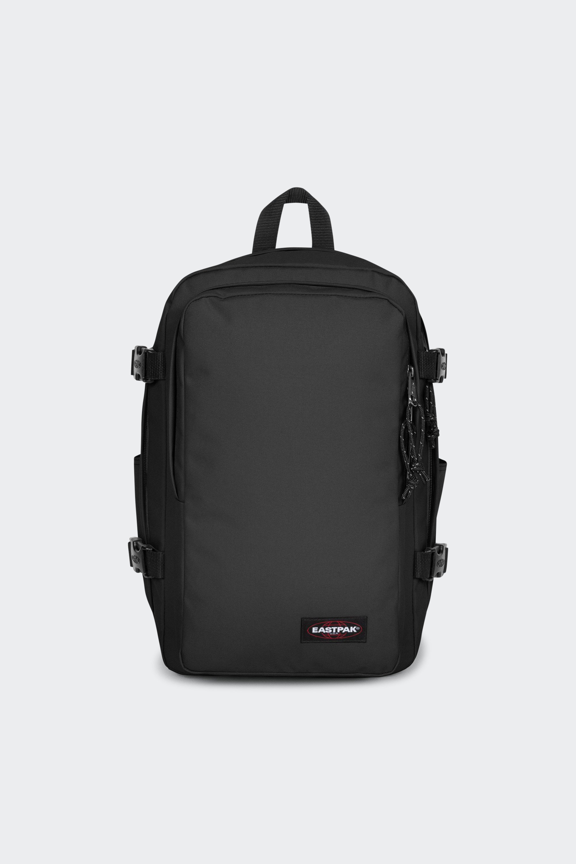 Austin backpack | Black by EASTPAK Austin backpack Black