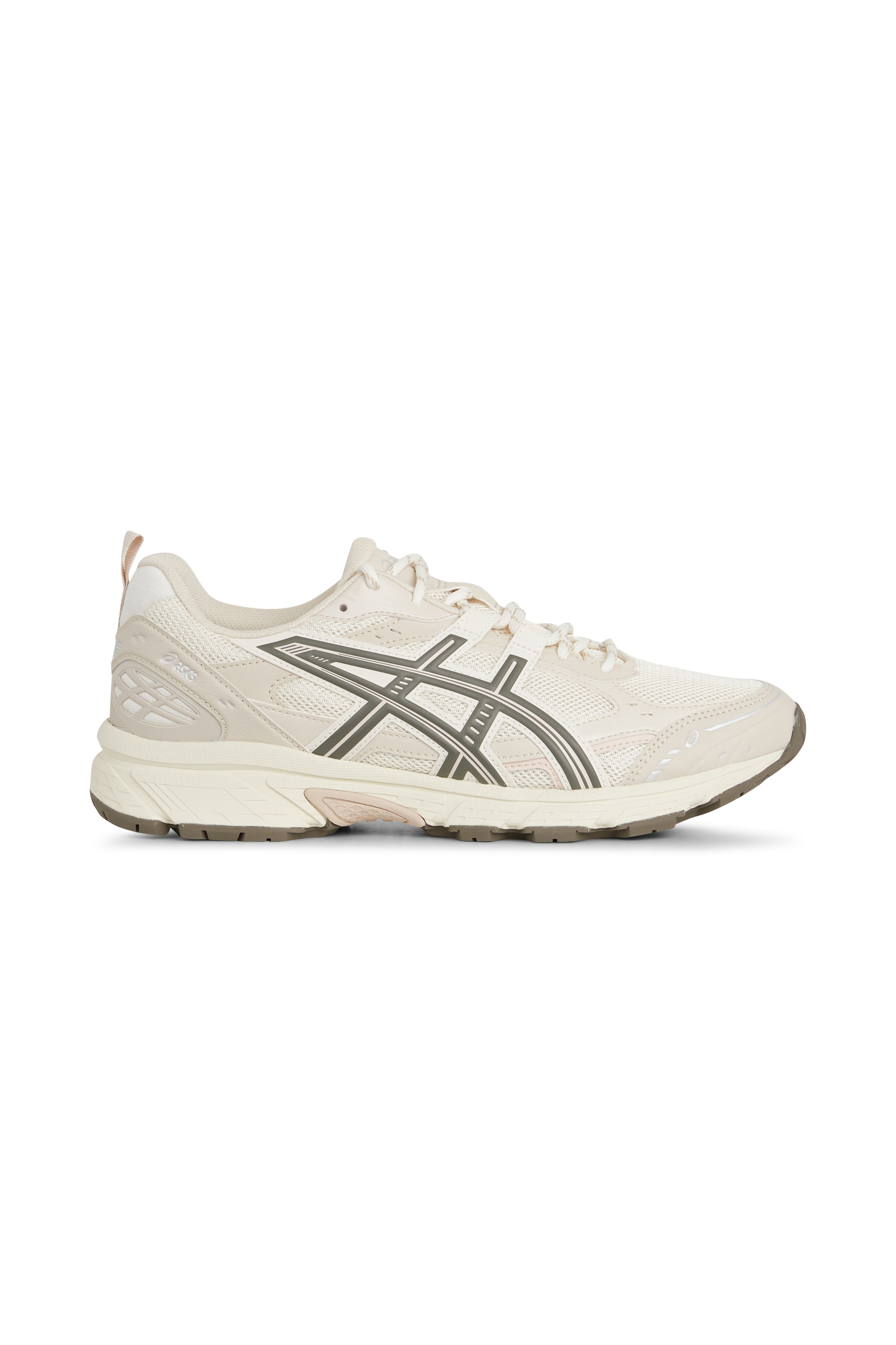 Sneakers Beige