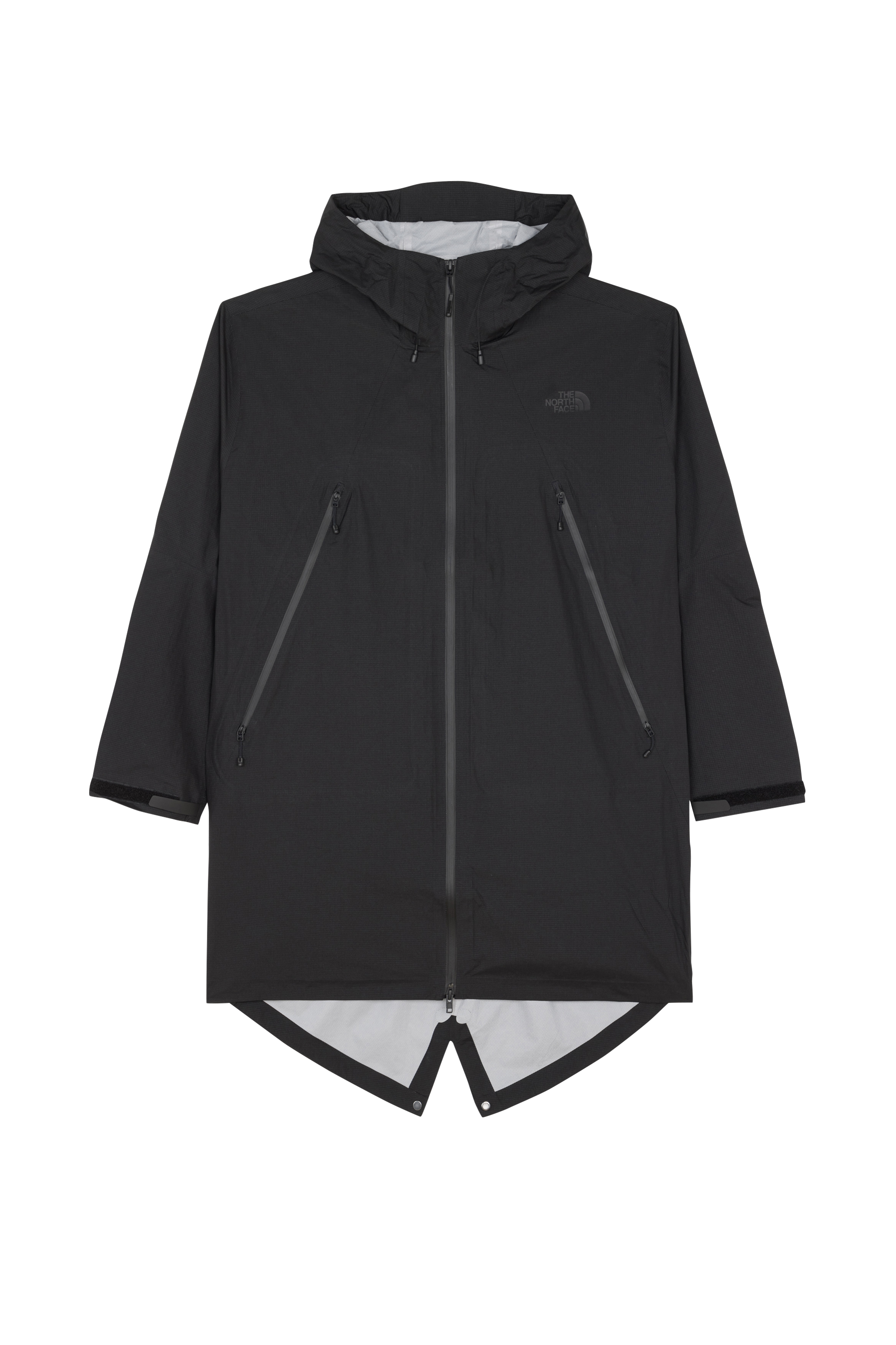 Parka Black