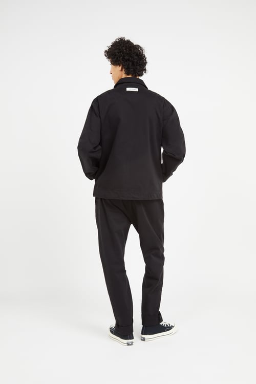 HOLOGRAM Veste Noir