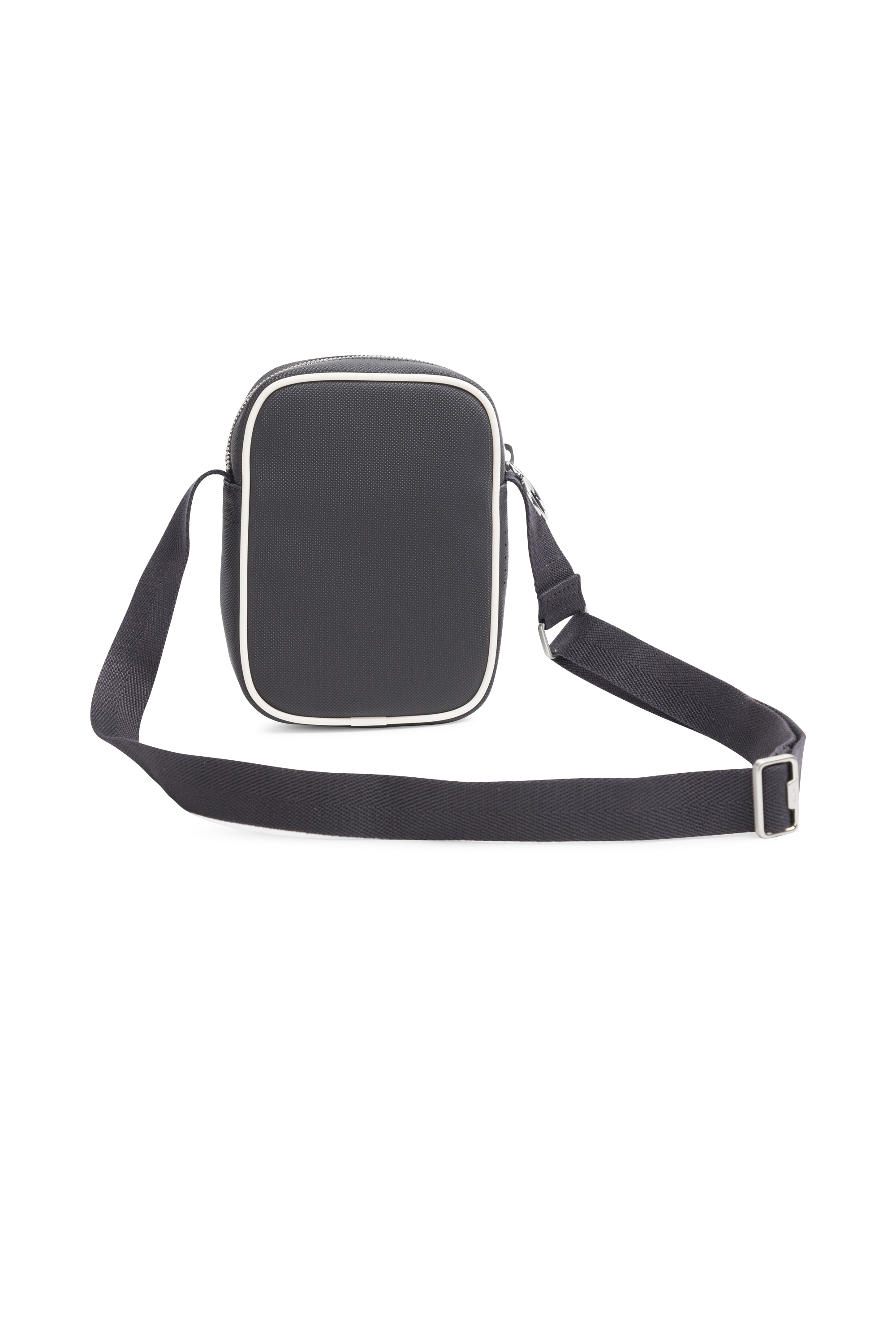 Sac bandoulière Blanc