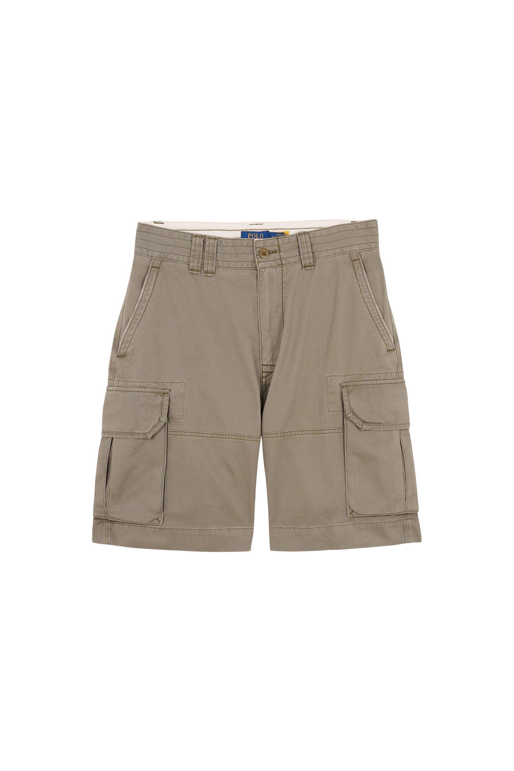 Shorts Khaki