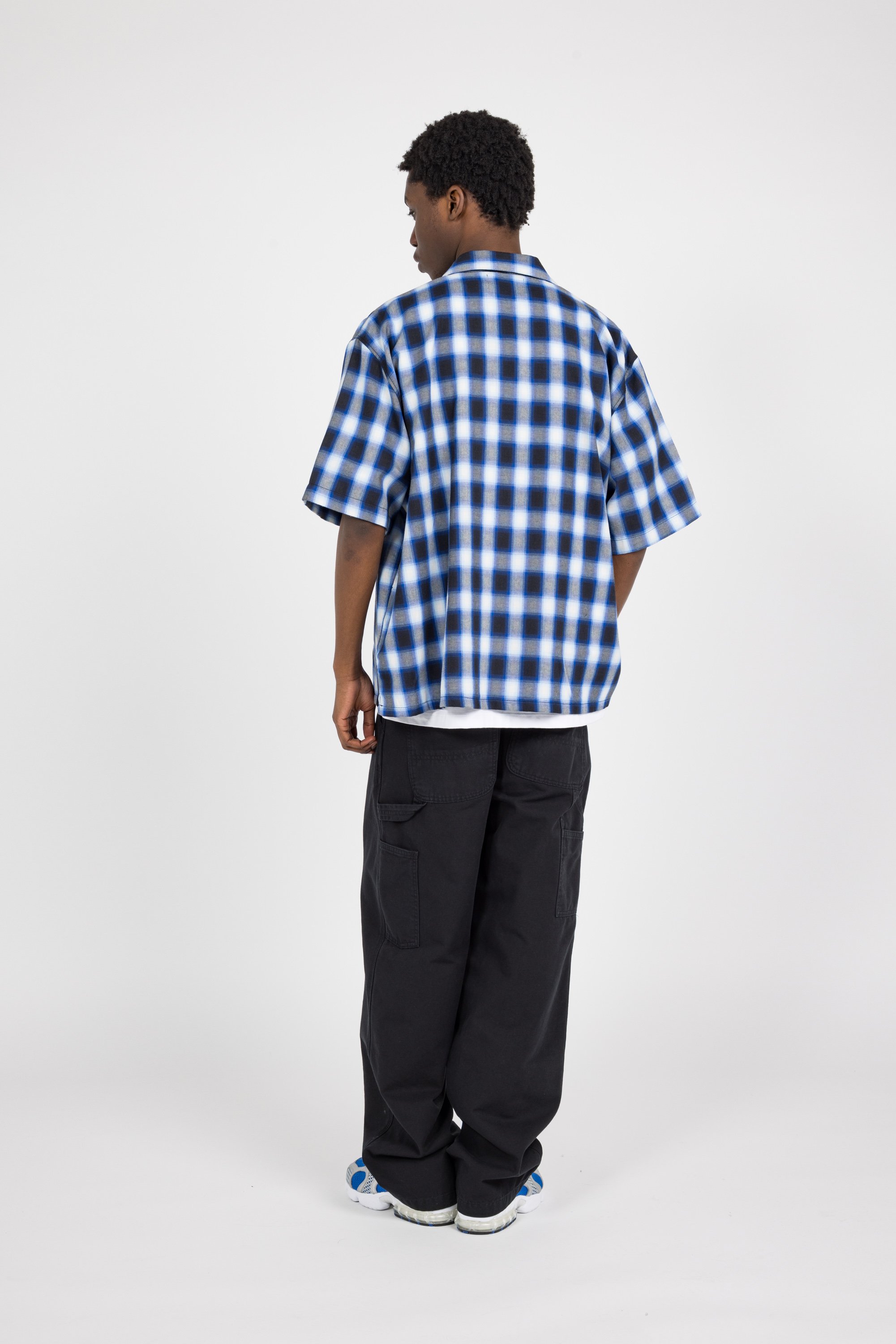 Chemise | Multicolore by EDWIN Chemise Multicolore