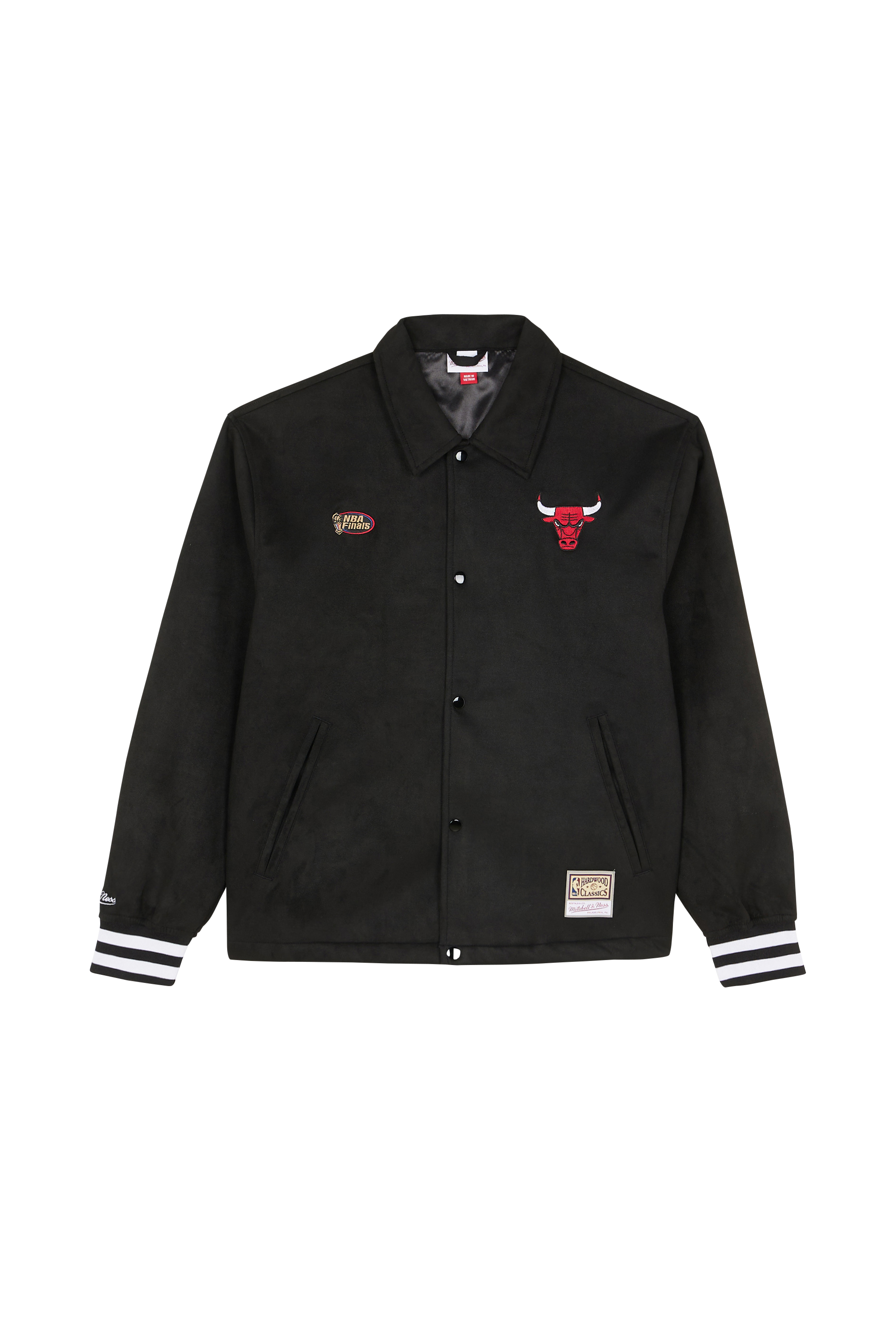 Jacket Black
