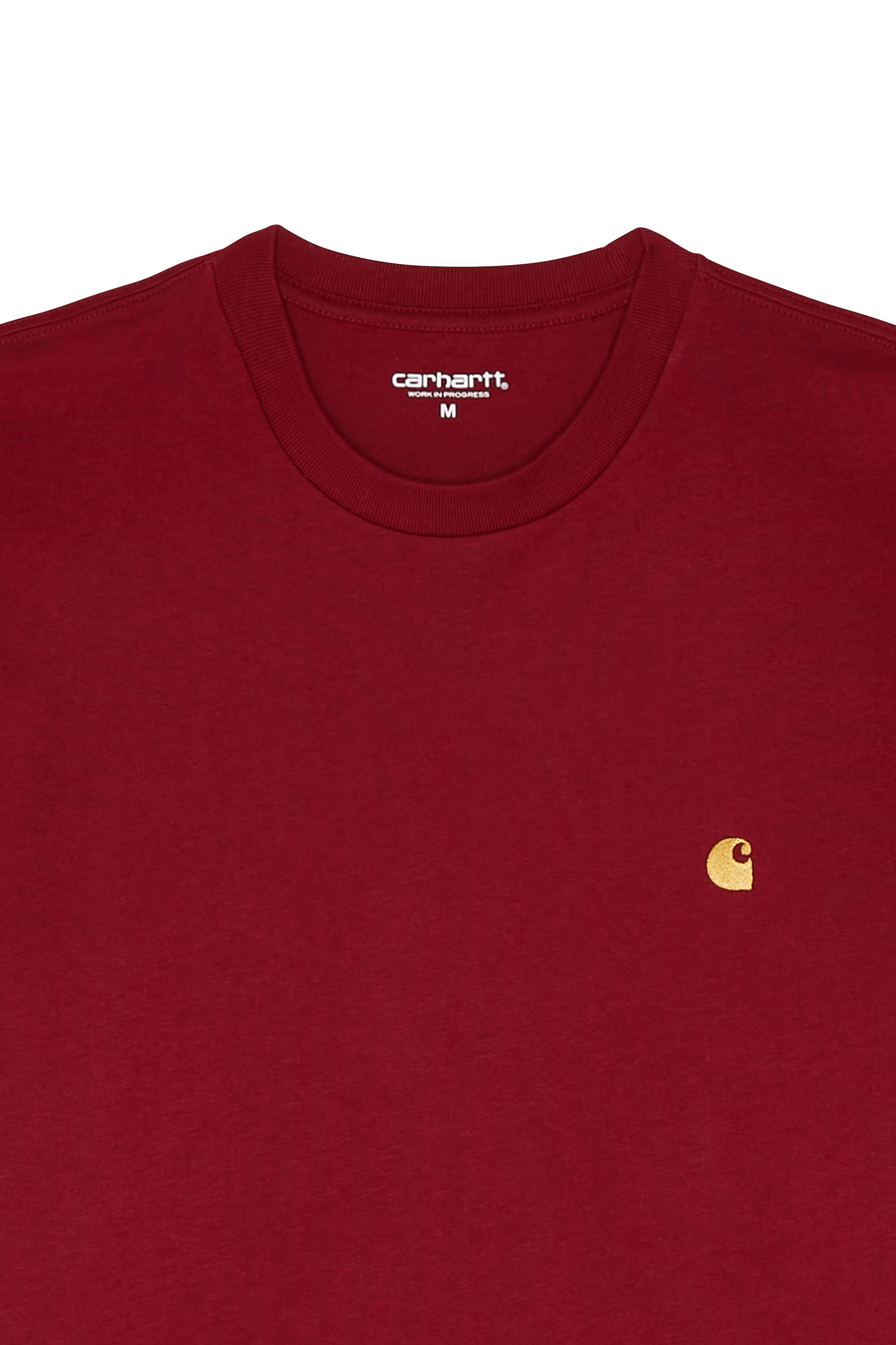 T-shirt Red