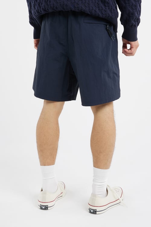 FARAH Short Bleu
