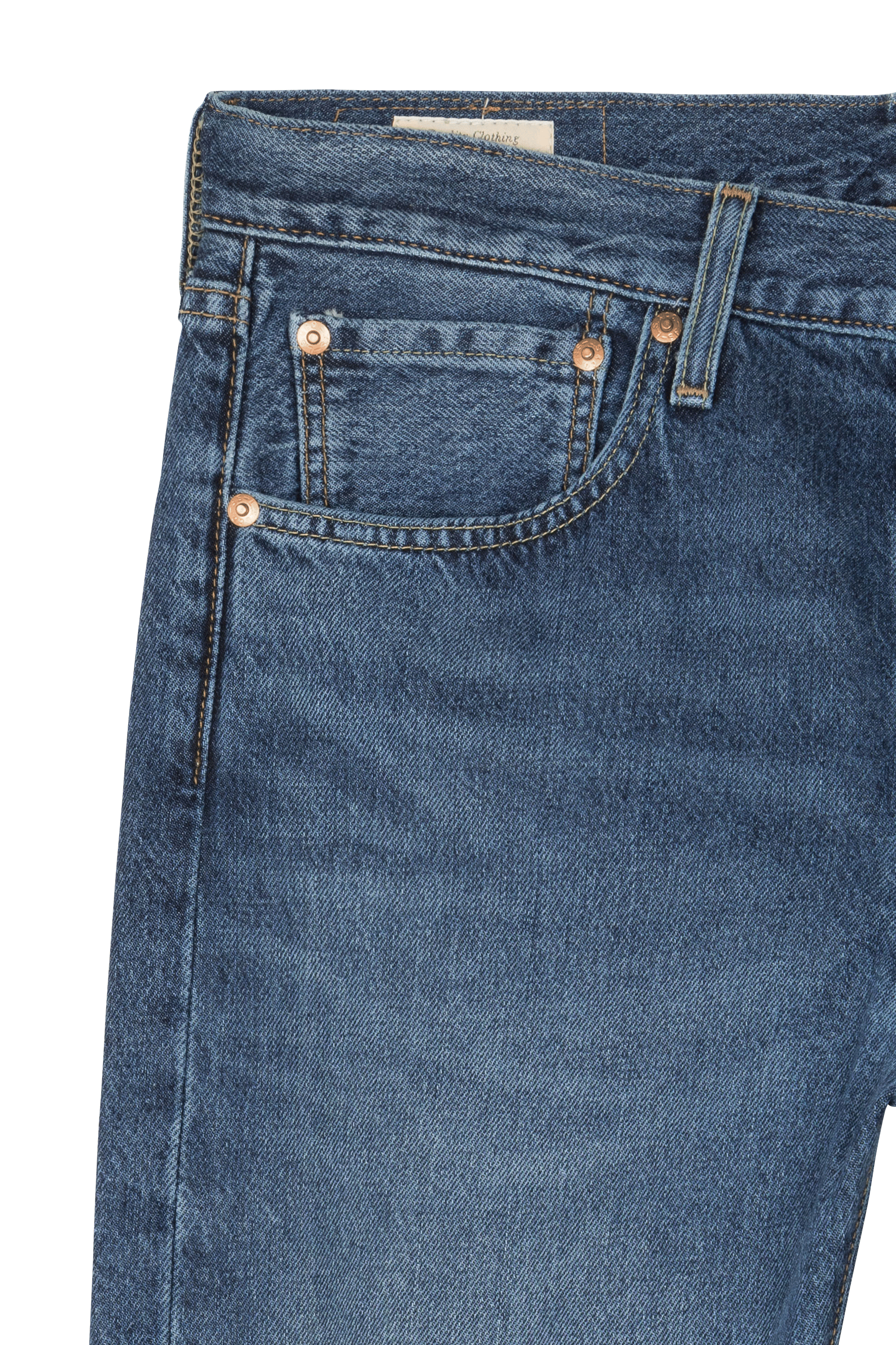 Jeans Blue