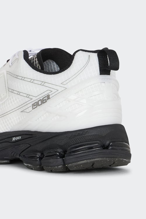 NEW BALANCE Baskets Blanc