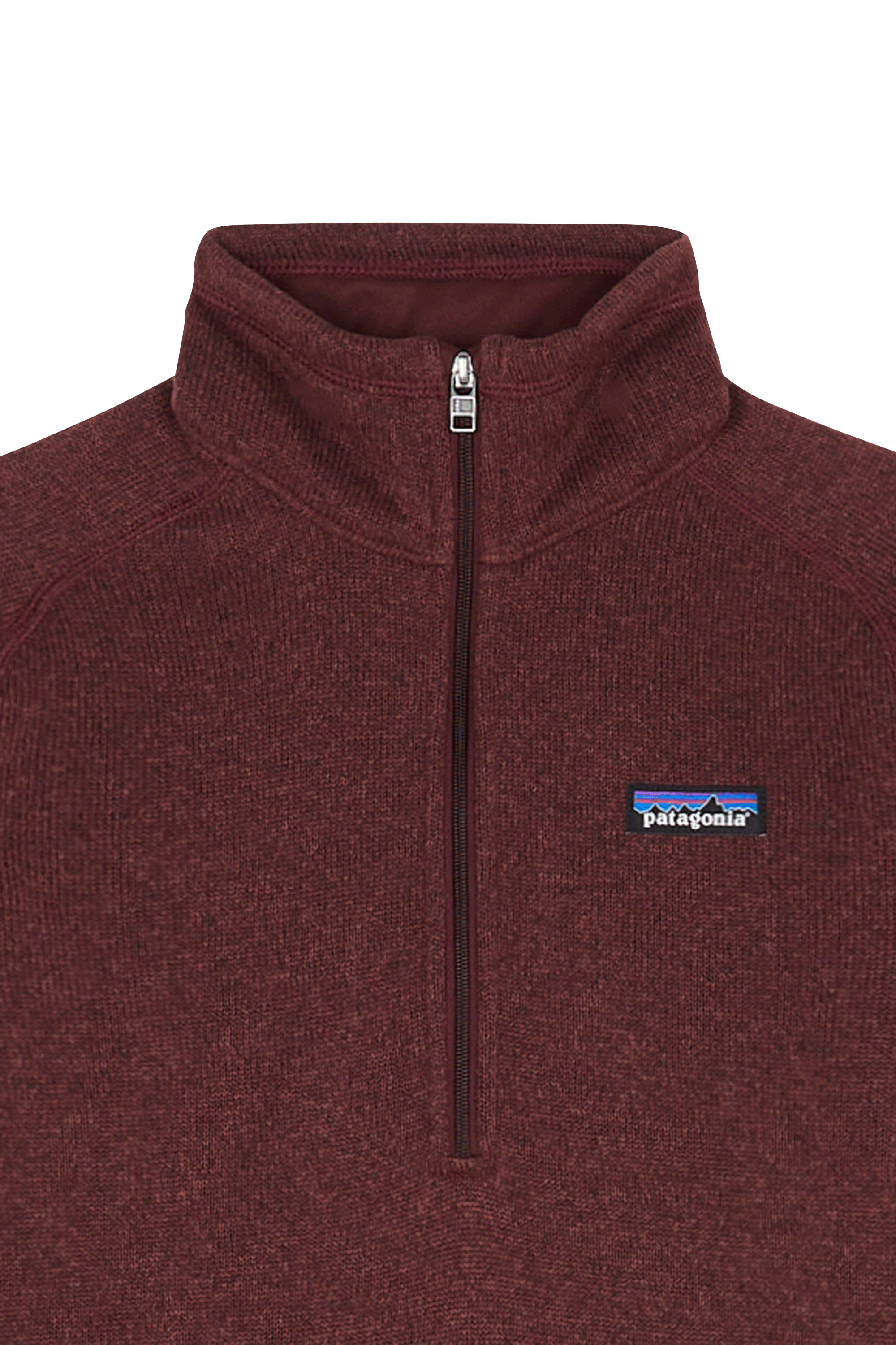 Fleece Red
