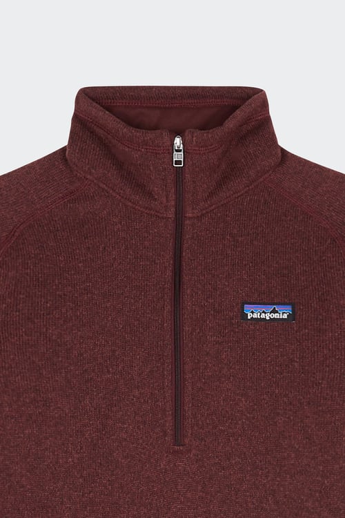 PATAGONIA Polaire Rouge
