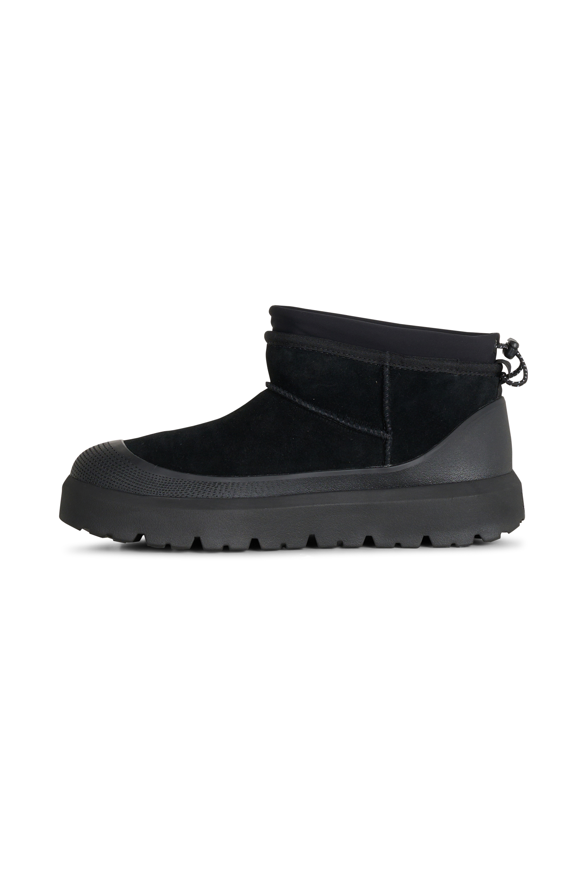Rain boots Black