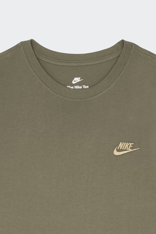 NIKE T-shirt Vert