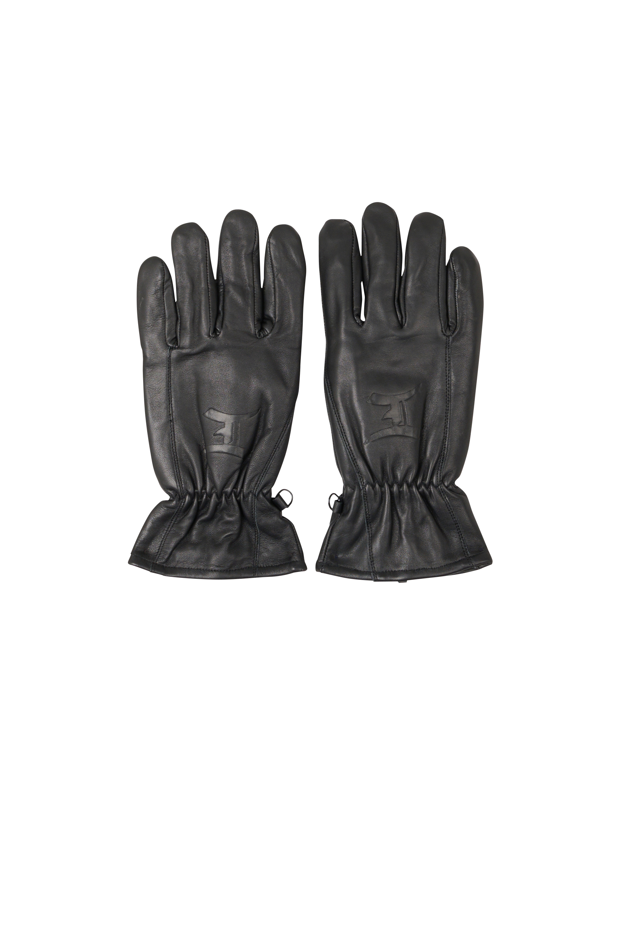 Gants Noir
