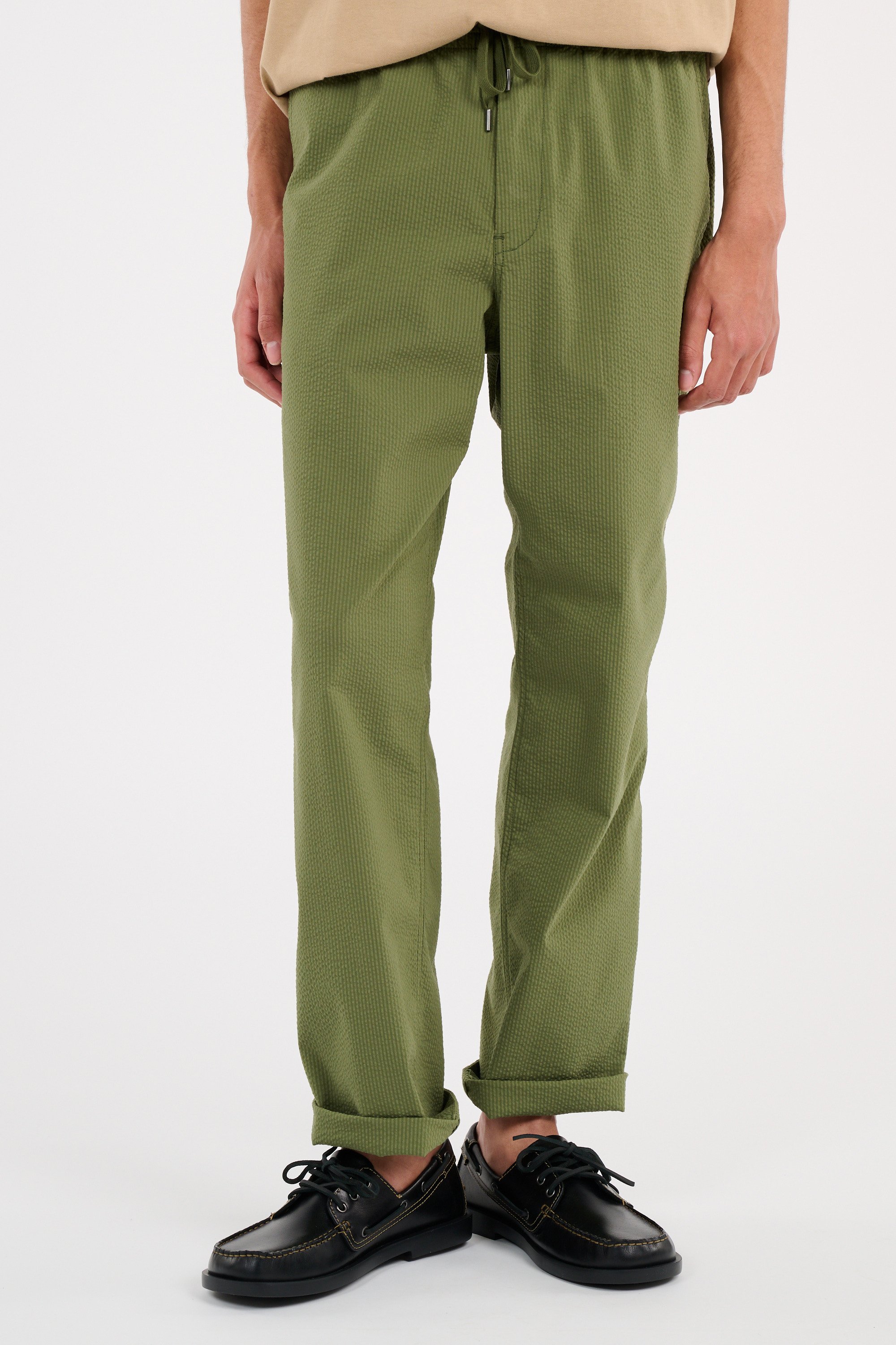 Pants Khaki