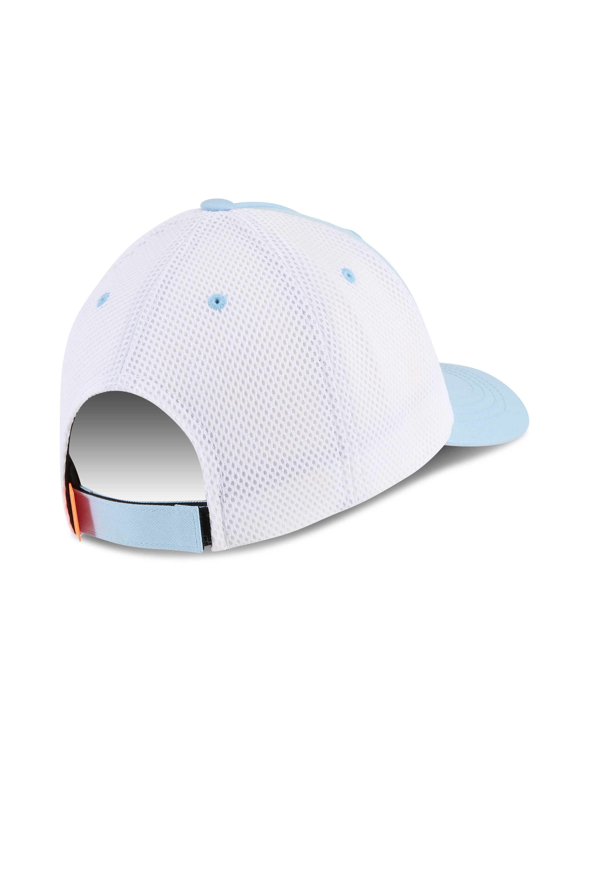 Casquette GERTRUDE Bleu