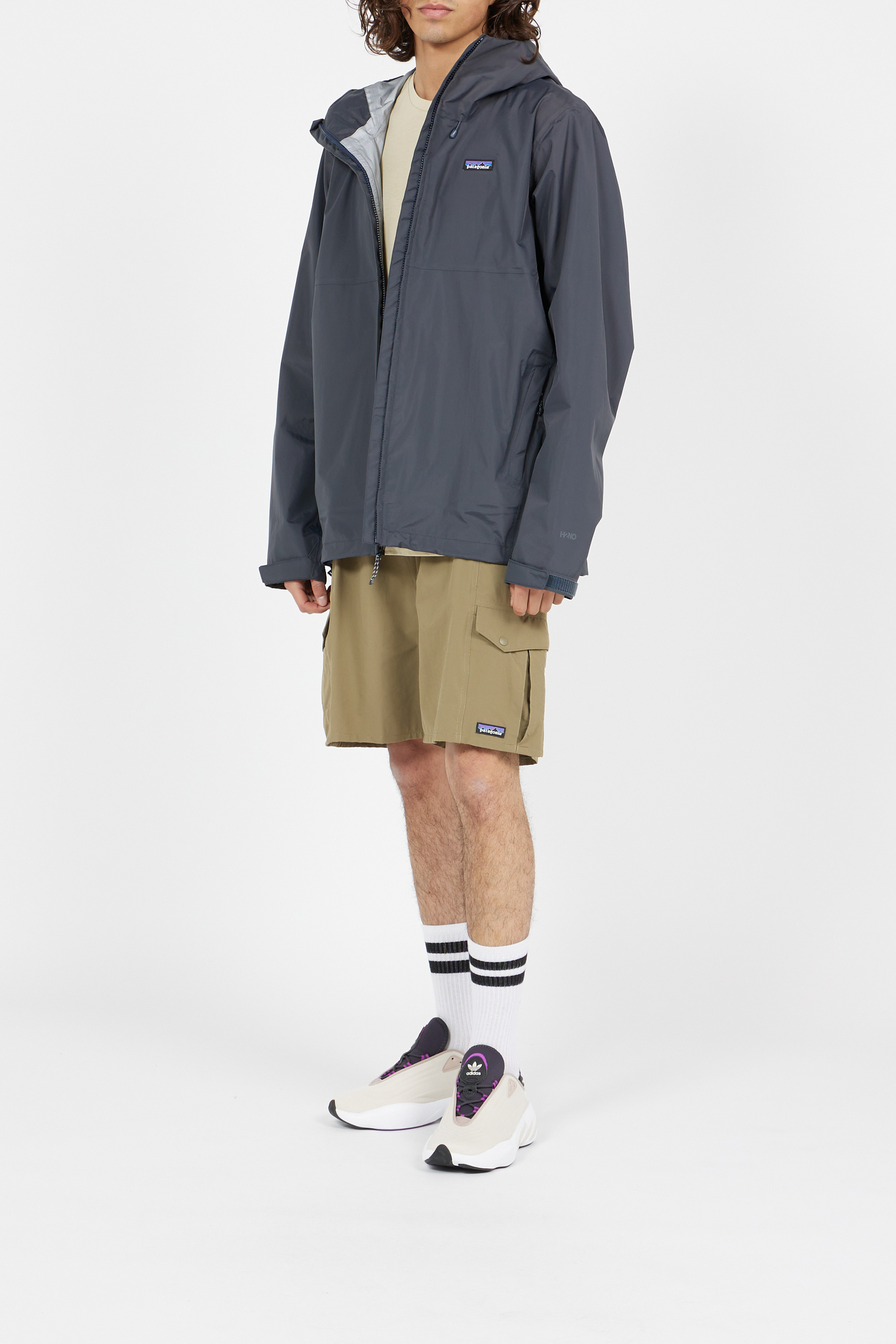 Veste PATAGONIA Bleu