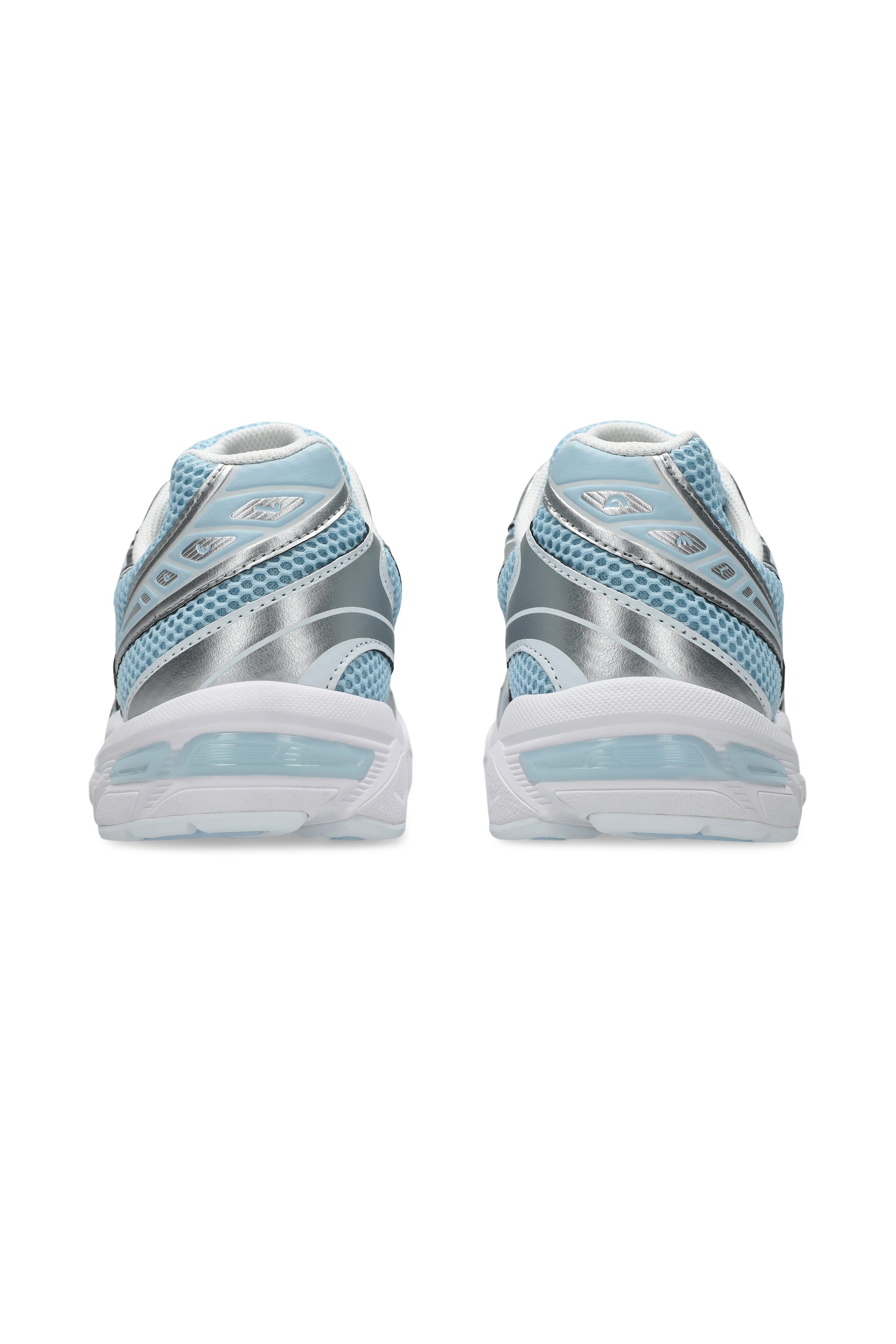 Sneakers | Blue ASICS Women
