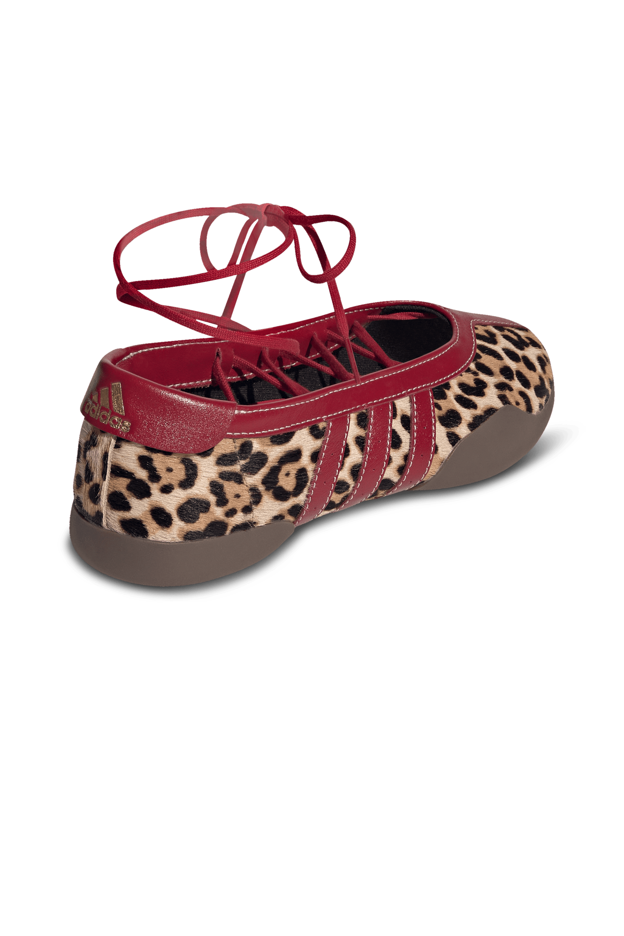 Ballerines en cuir | Multicolore ADIDAS Femme