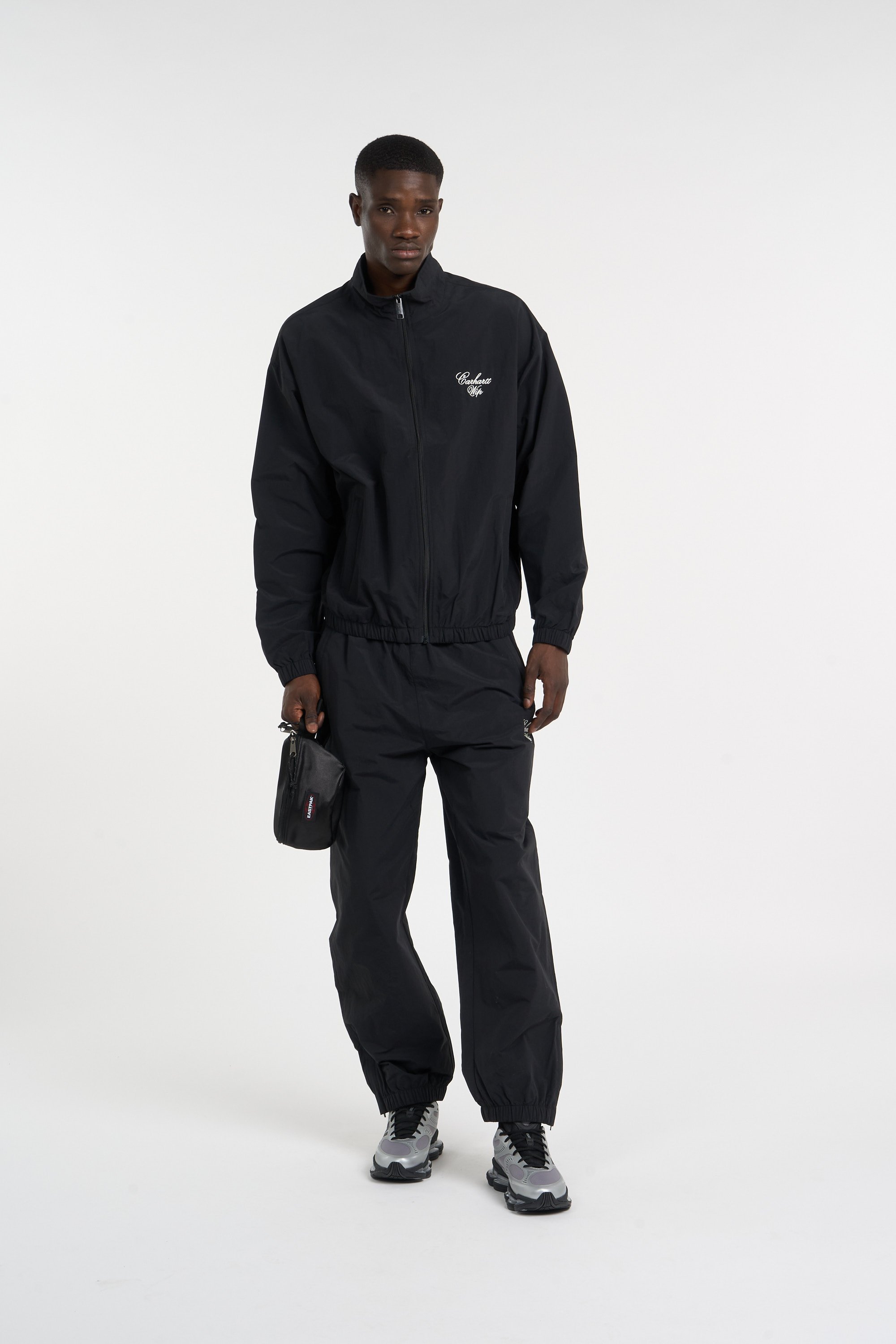 Sac banane | Noir EASTPAK Homme