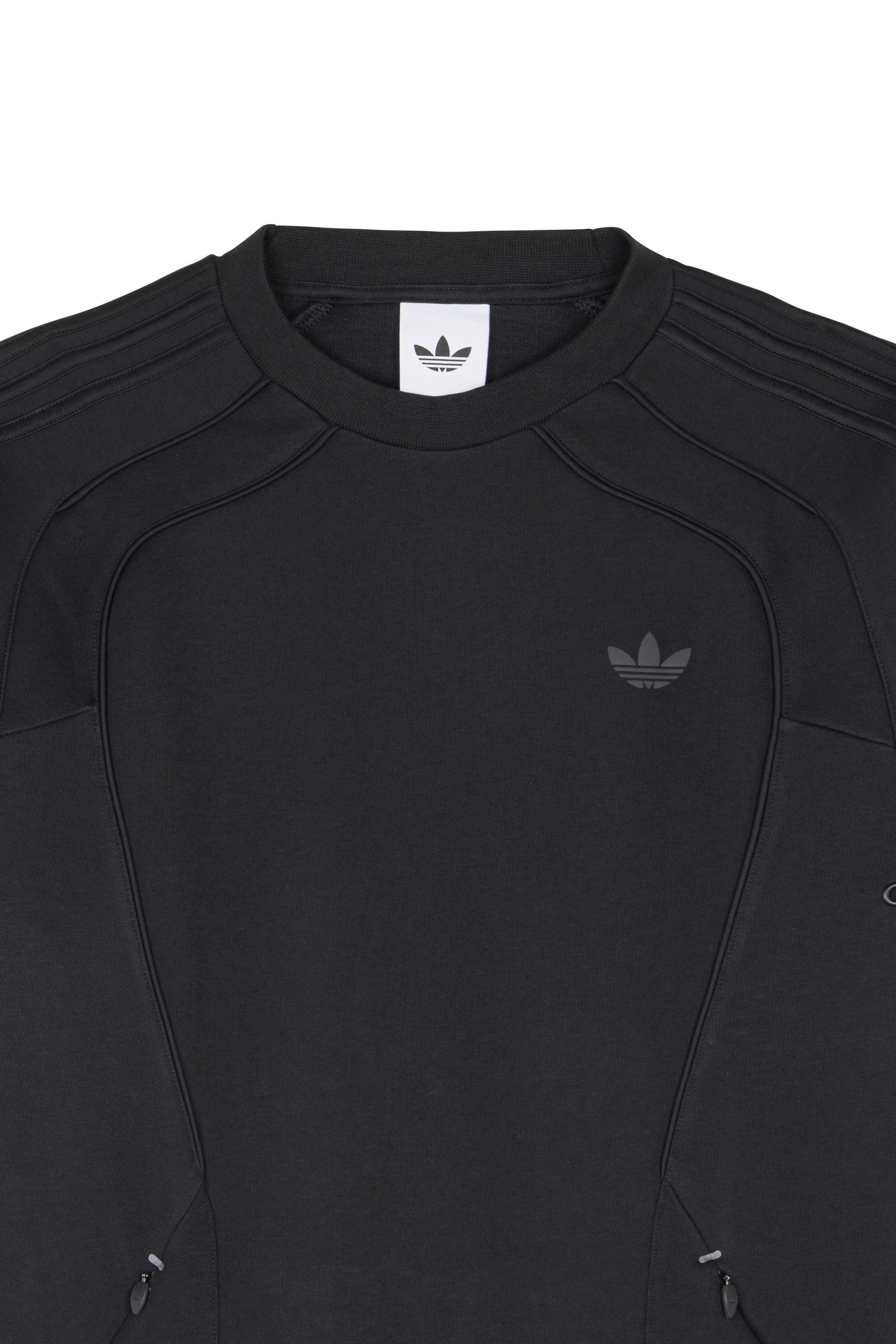 Sweatshirt | Black ADIDAS Men