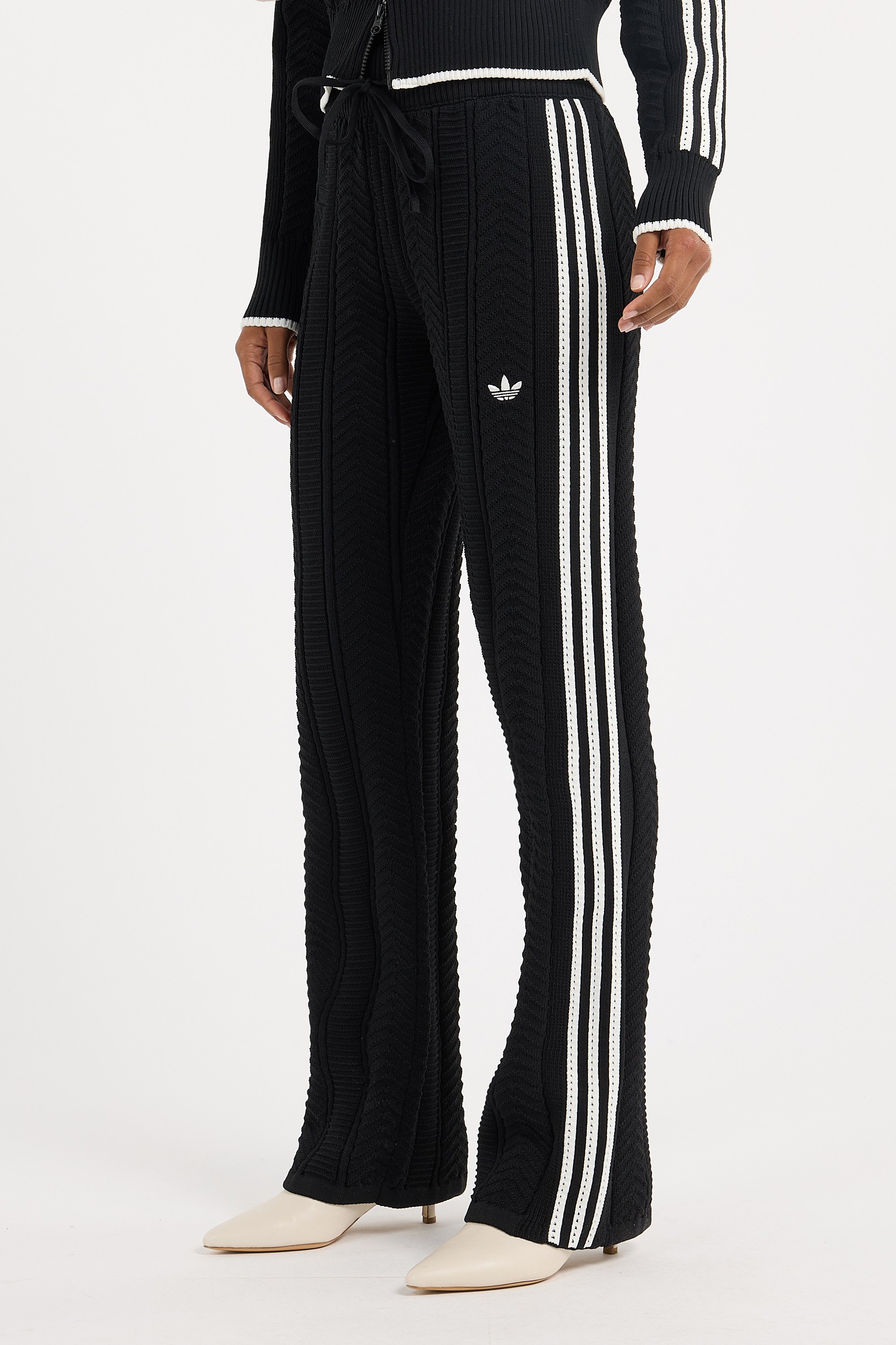 Pantalon | Noir ADIDAS Femme