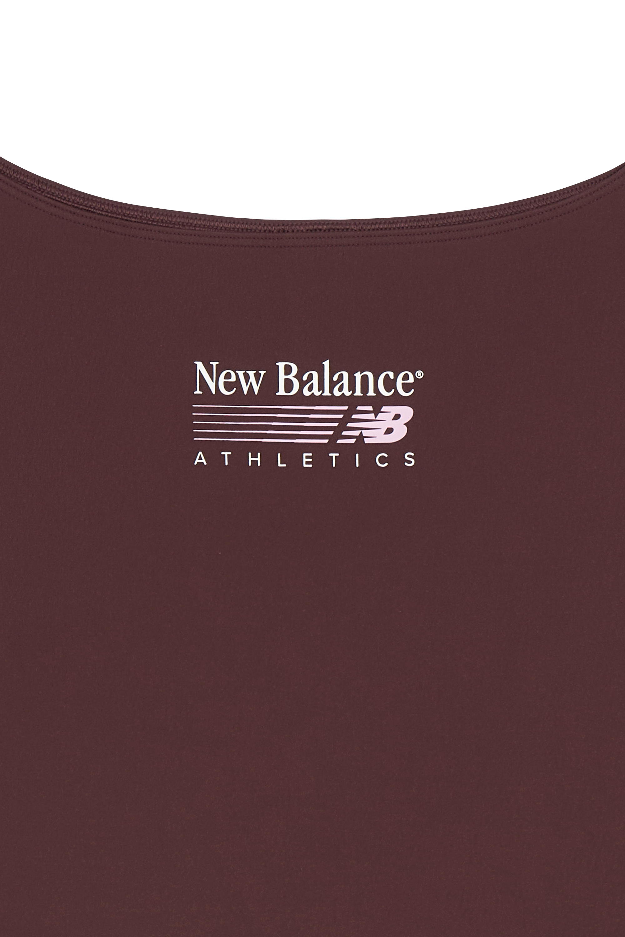 Bodysuit | Red NEW BALANCE Women