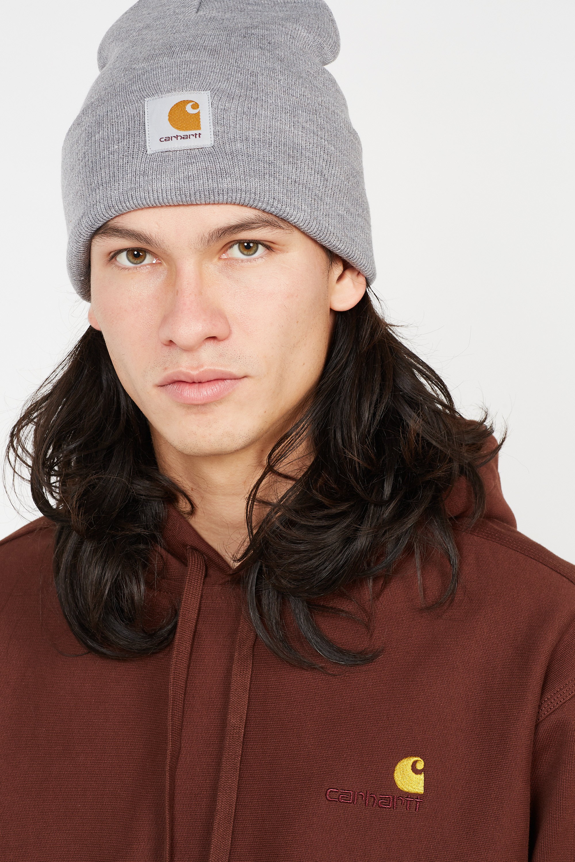 Beanie | Grey CARHARTT WIP Men