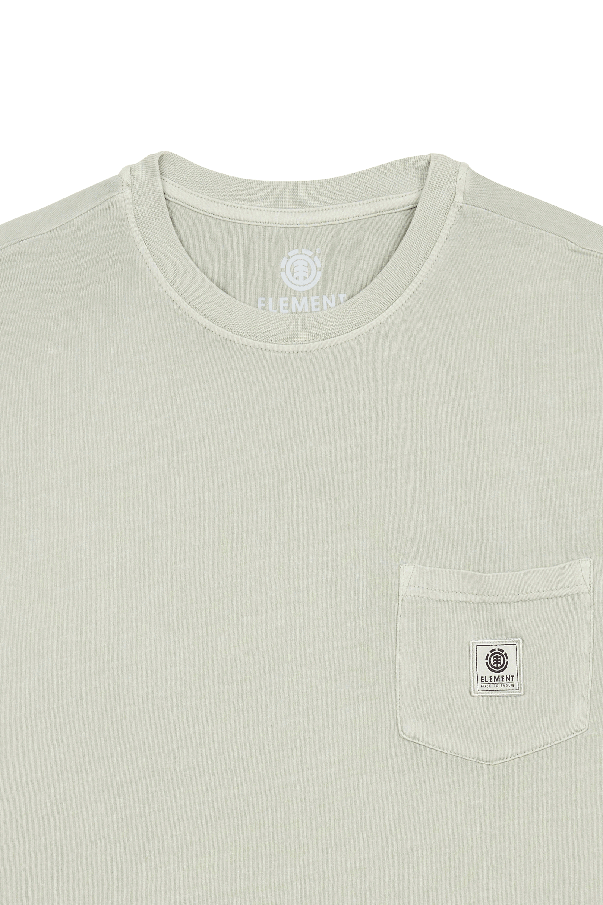 T-shirt ELEMENT Beige