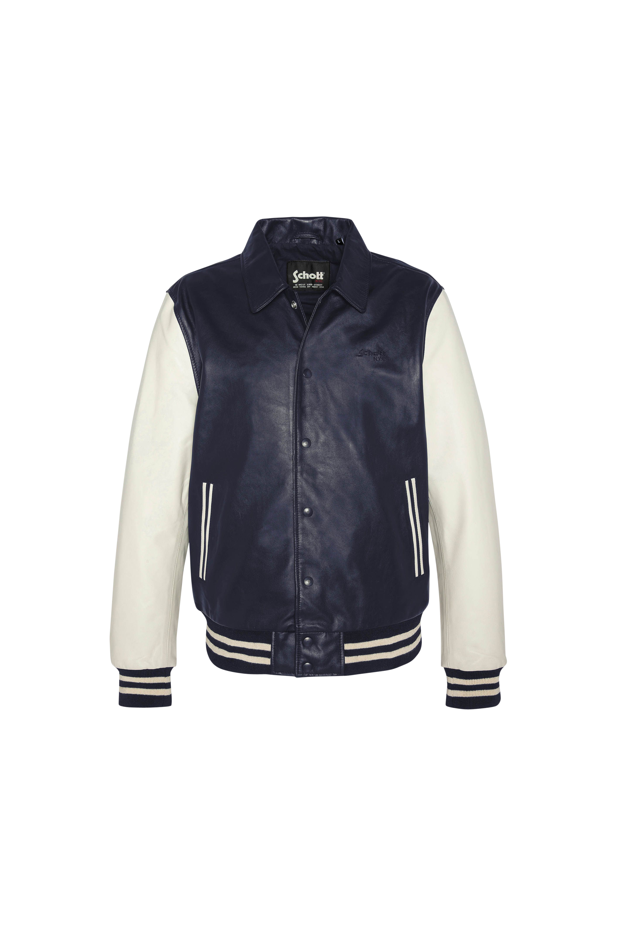 blouson Multicolore