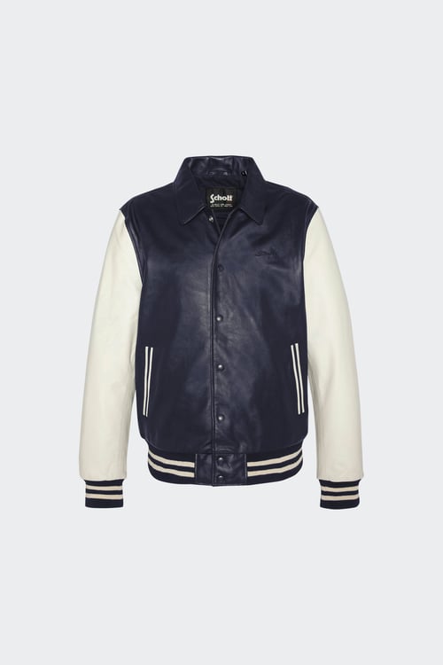 SCHOTT jacket Multicolored